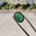 Emerald | EM 382 | 4.36 Carat