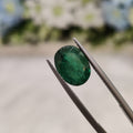 Emerald | EM 379 | 2.91 Carat