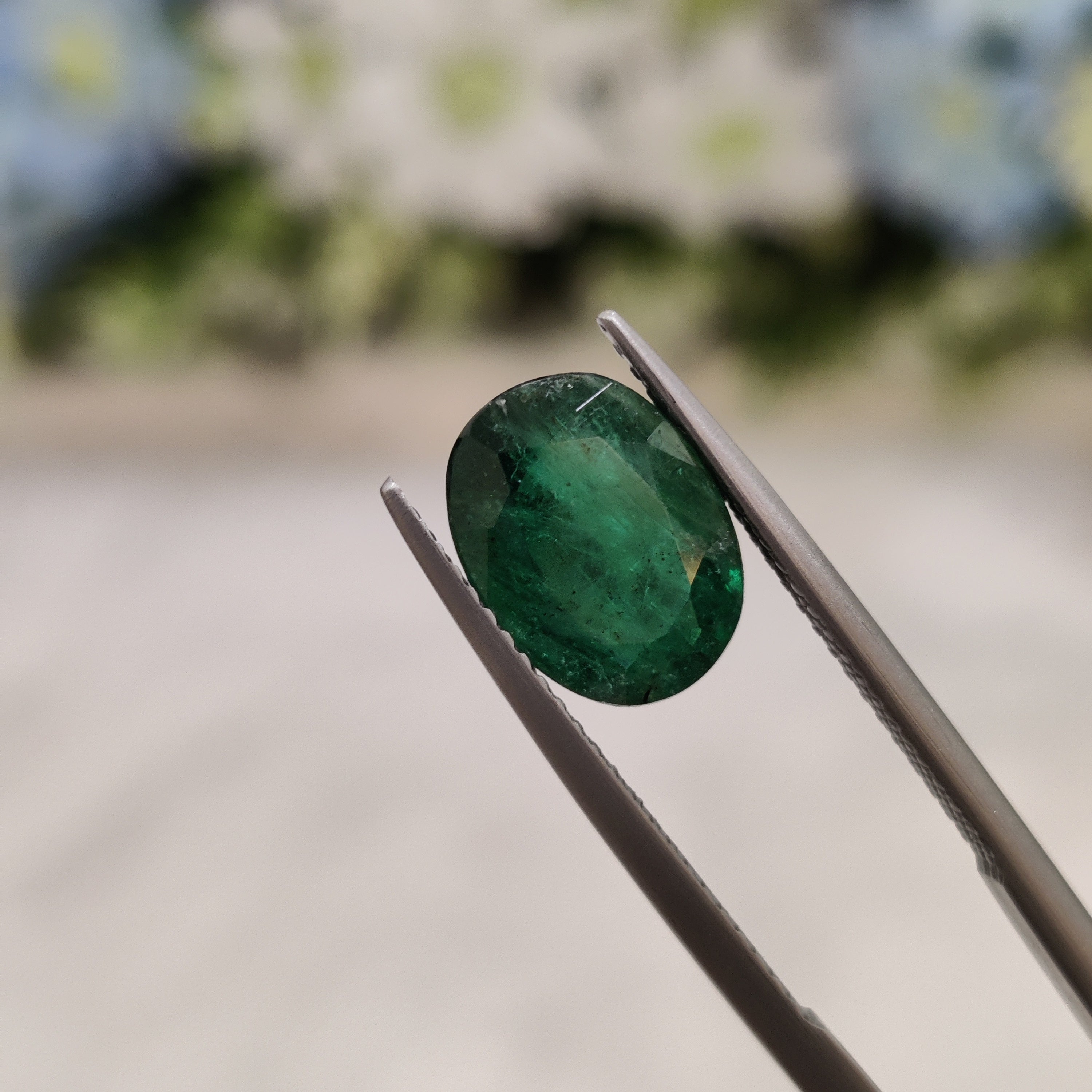 Emerald | EM 379 | 2.91 Carat