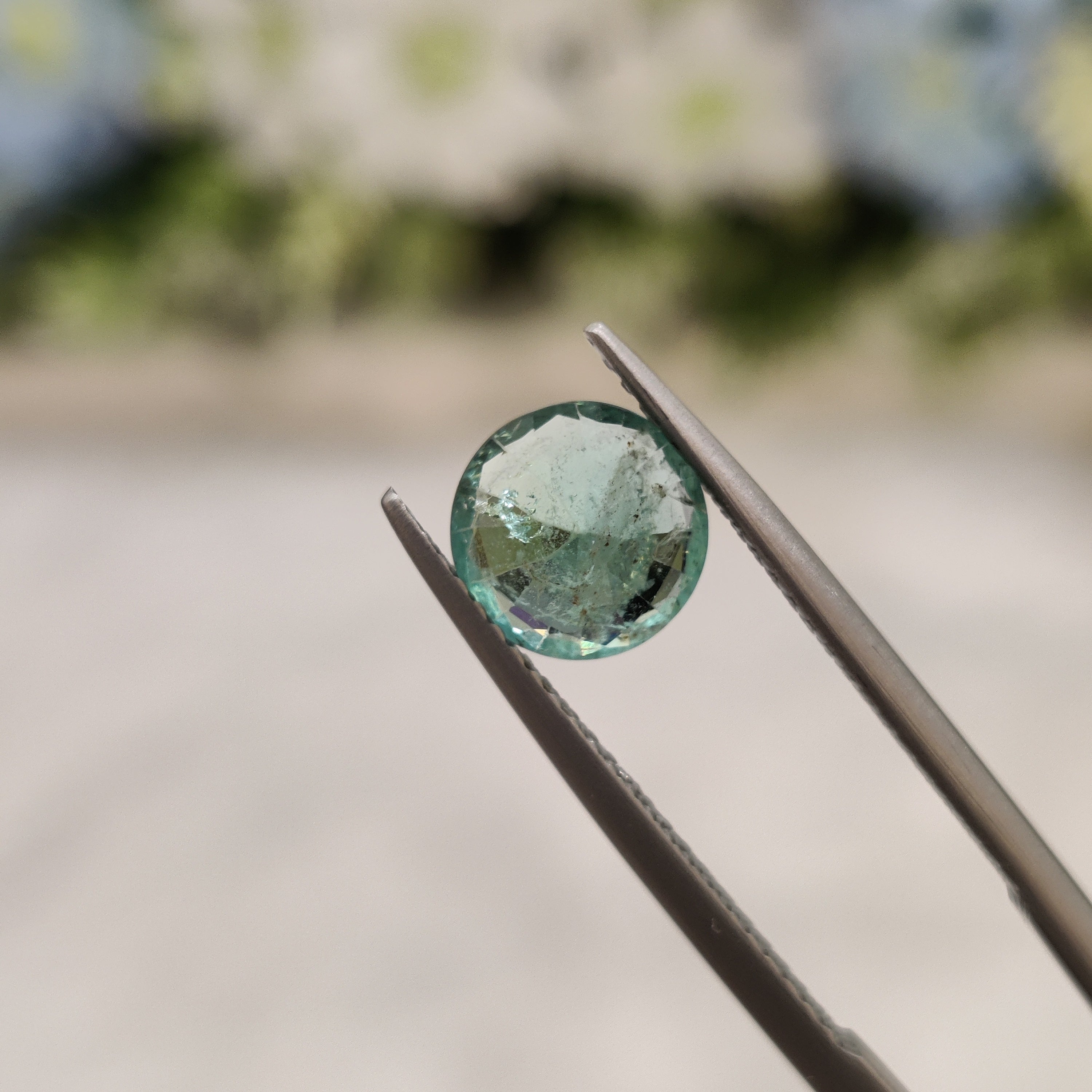 Emerald | EM 336 | 1.36 Carat