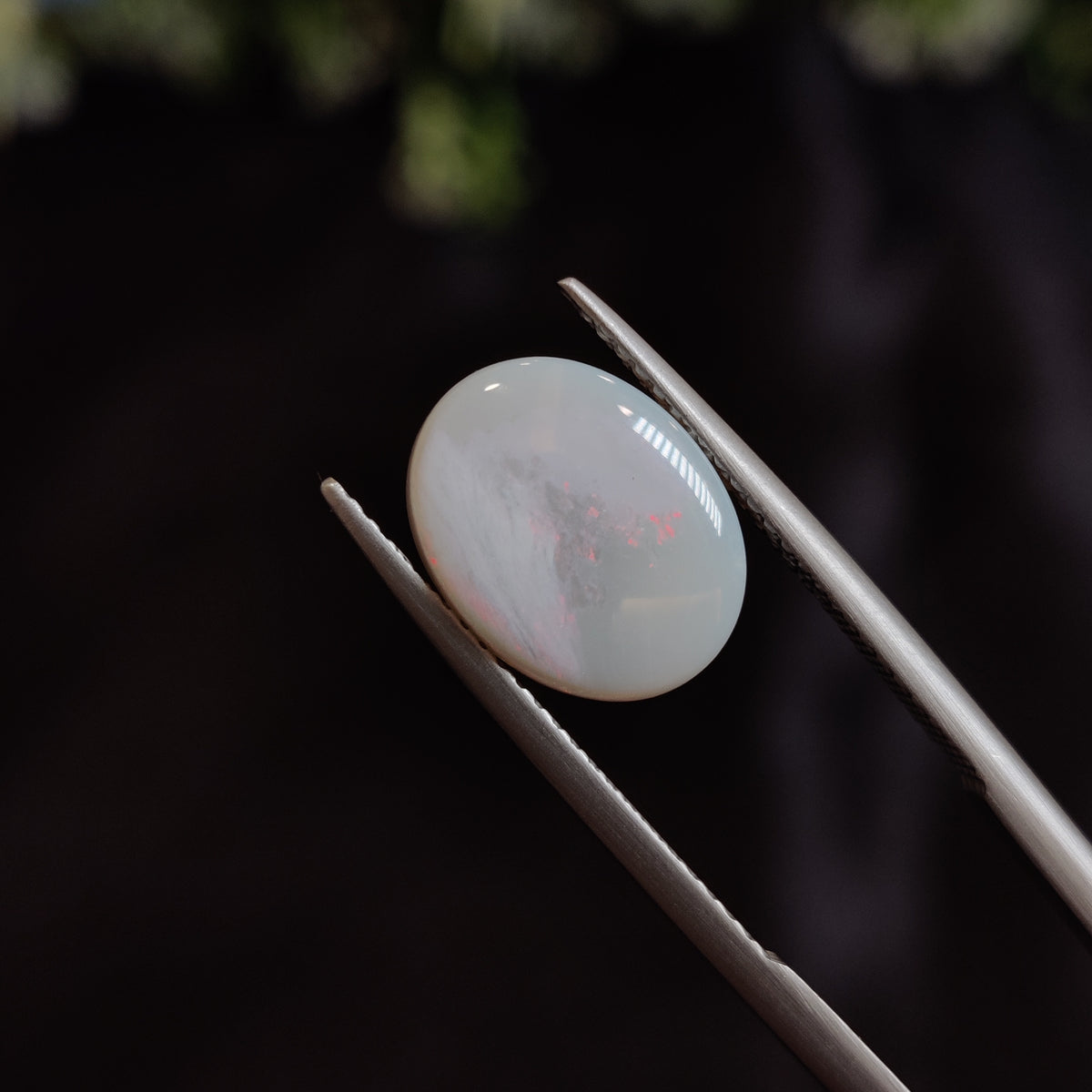 Natural Opal | Opal 20 | 2.33 Carat | Certified