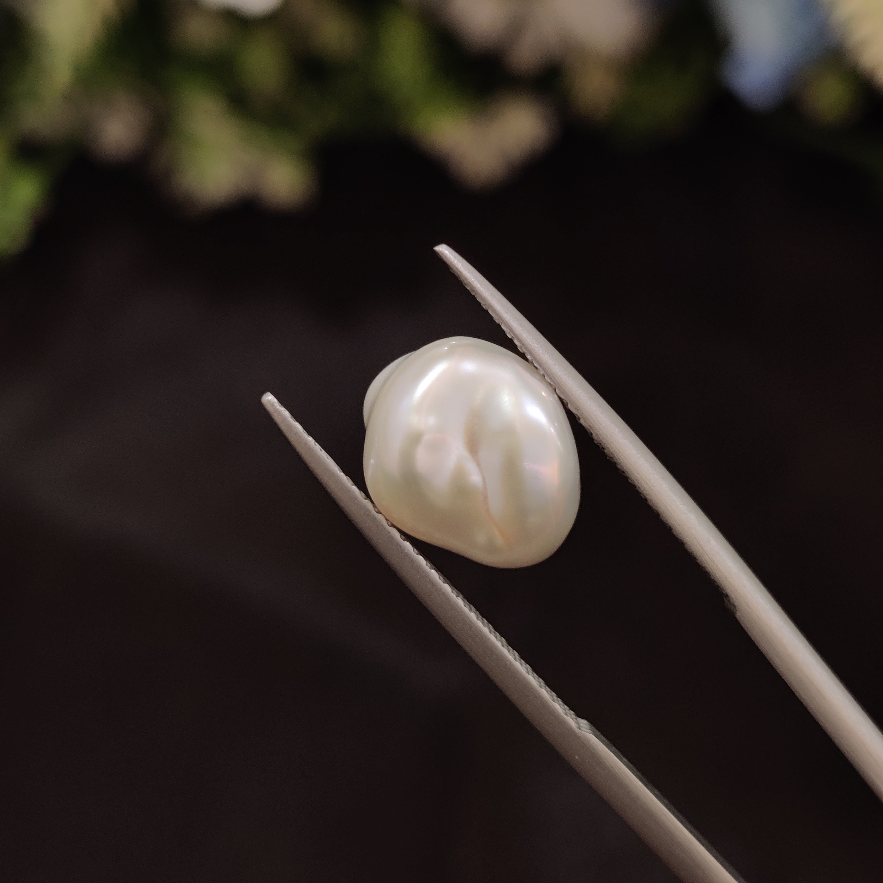 Pearl | Pearl 262 | 5.13 Carat