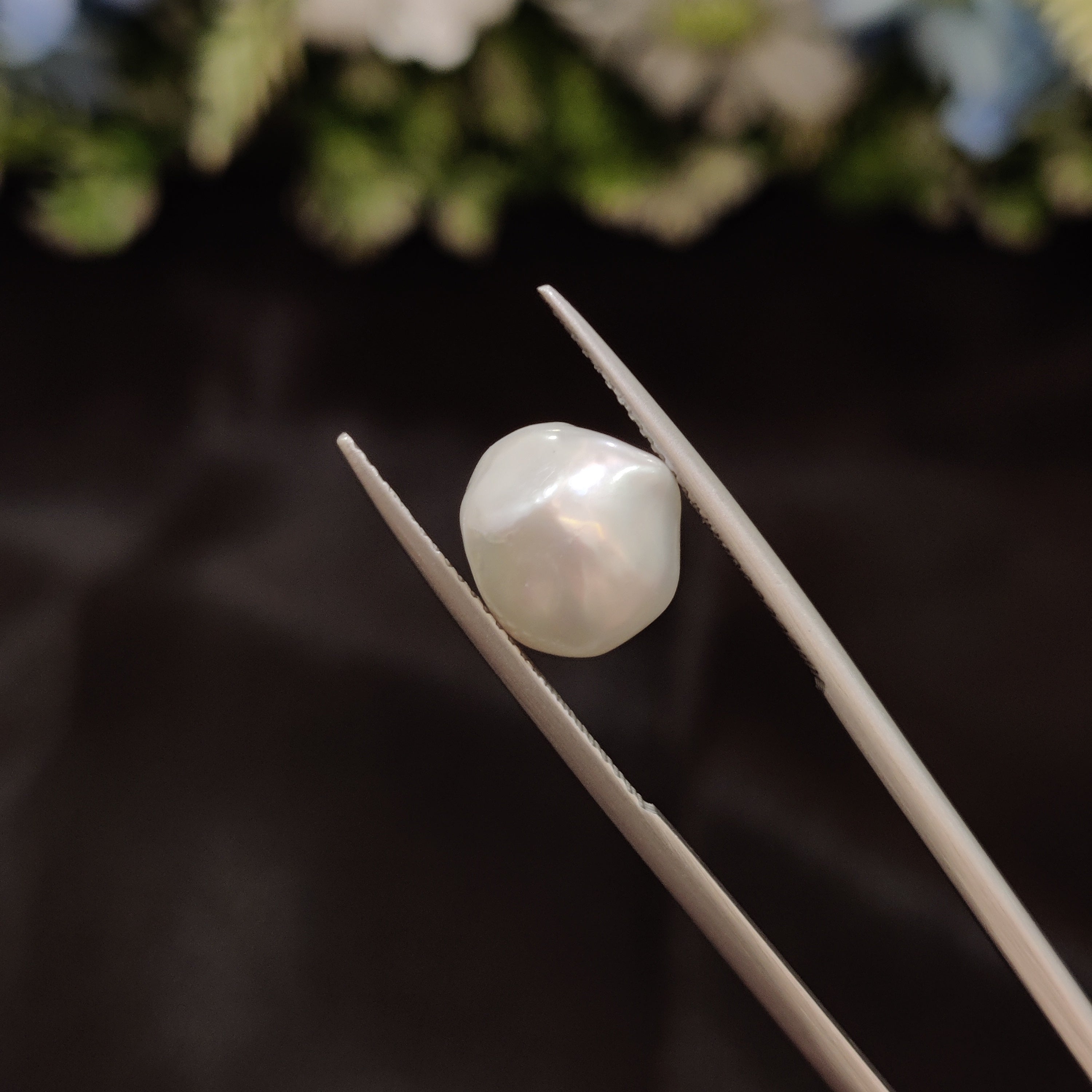 Pearl | Pearl 264 | 4.33 Carat