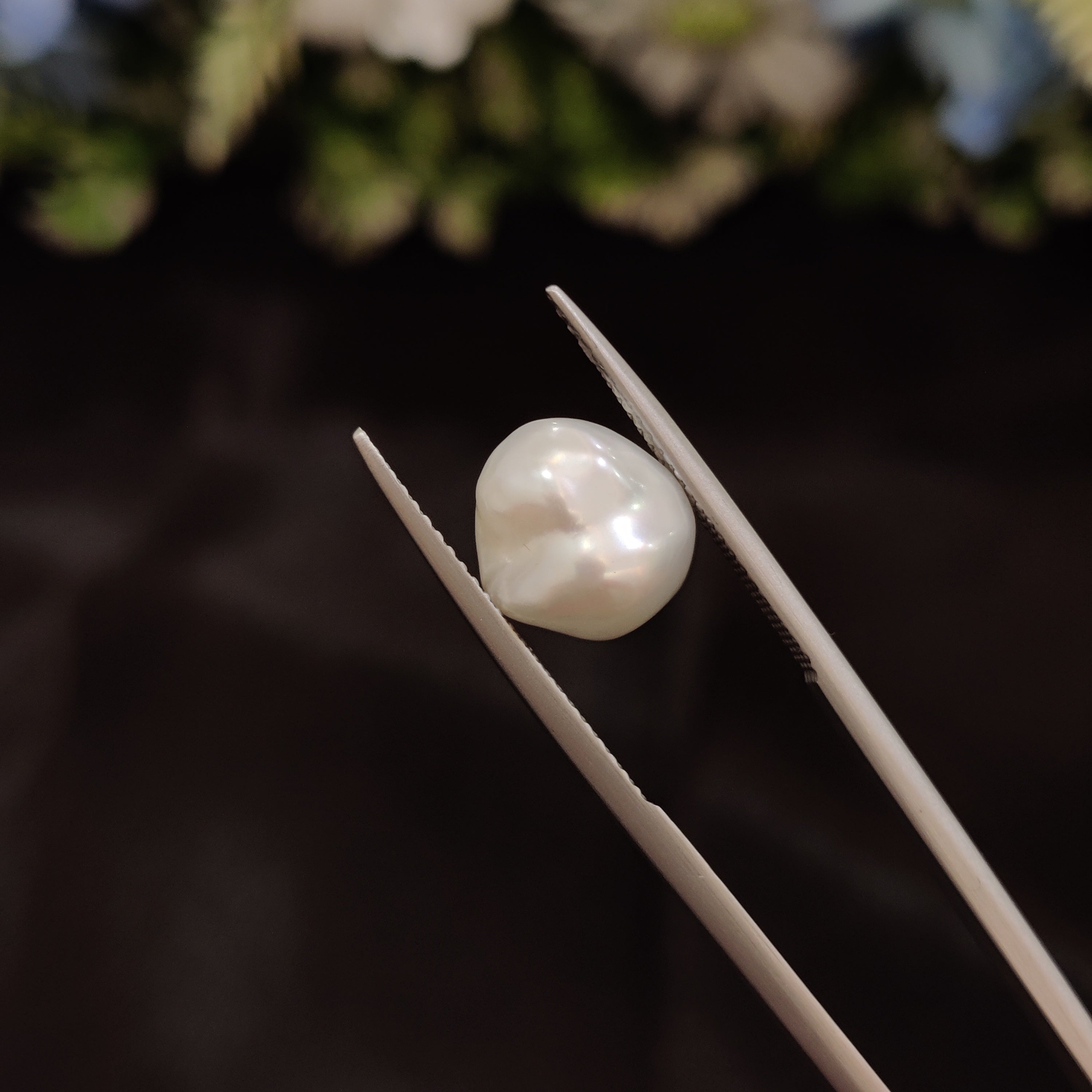 Pearl | Pearl 264 | 4.33 Carat