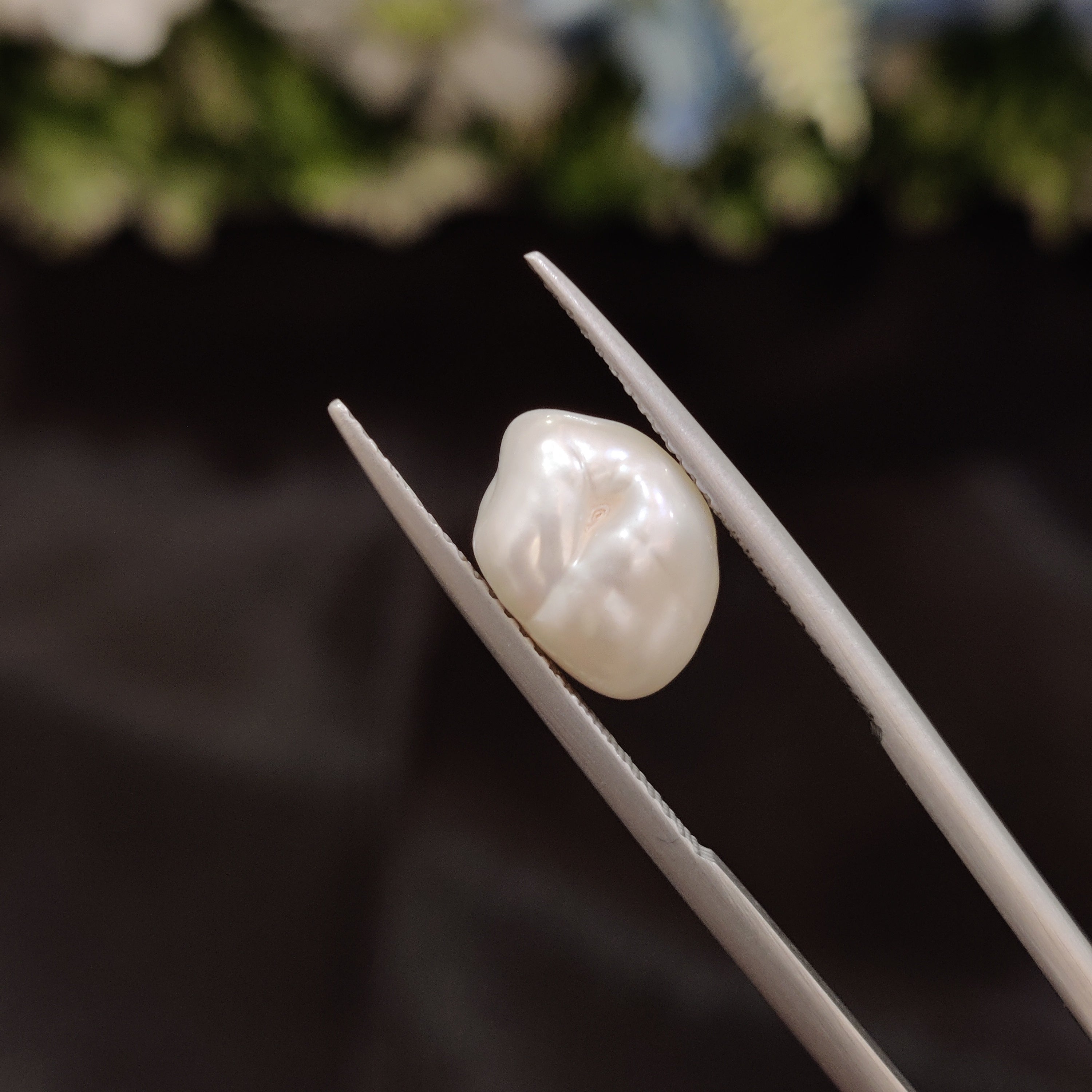 Pearl | Pearl 253 | 4.81 Carat