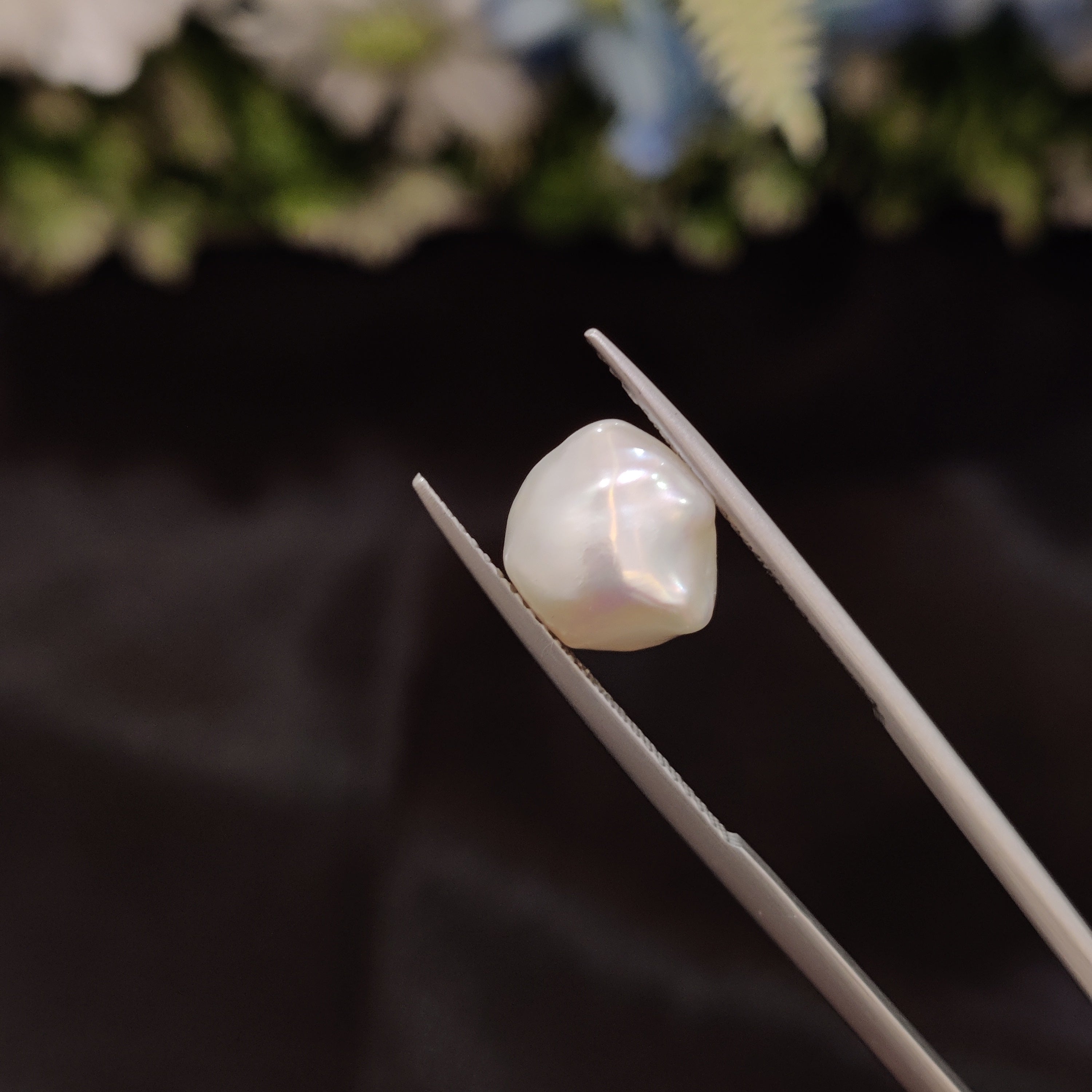 Pearl | Pearl 252 | 4.4 Carat