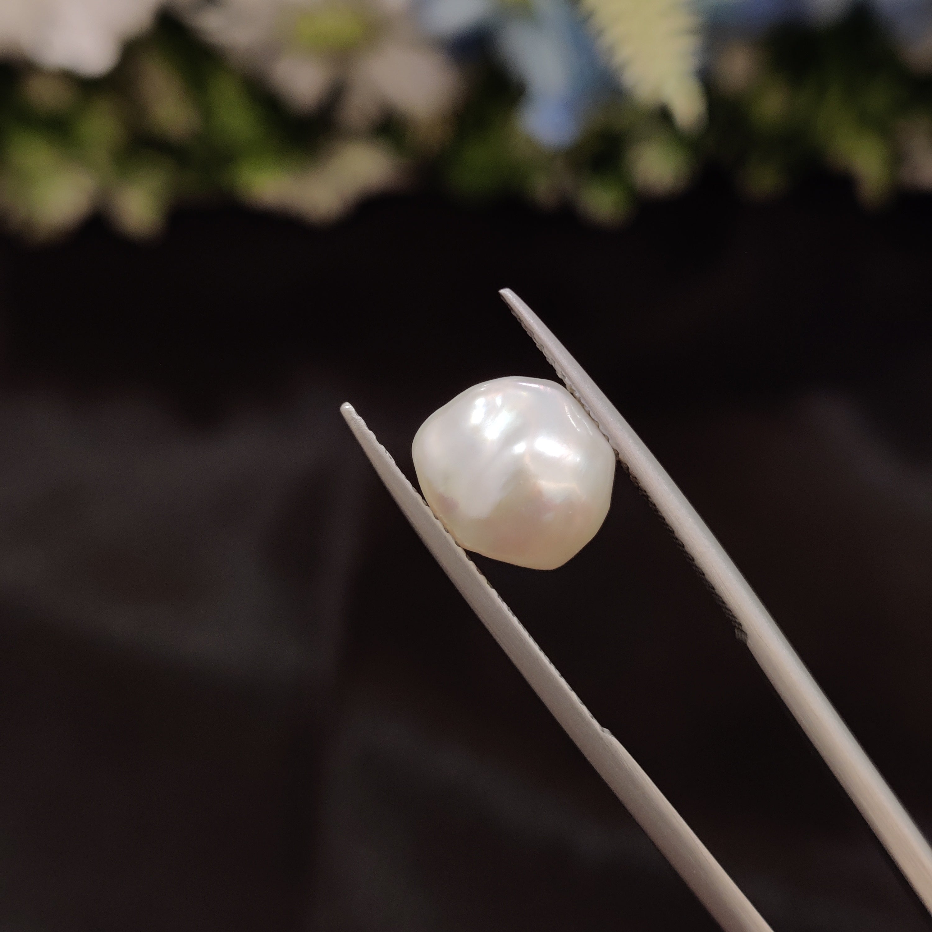 Pearl | Pearl 252 | 4.4 Carat