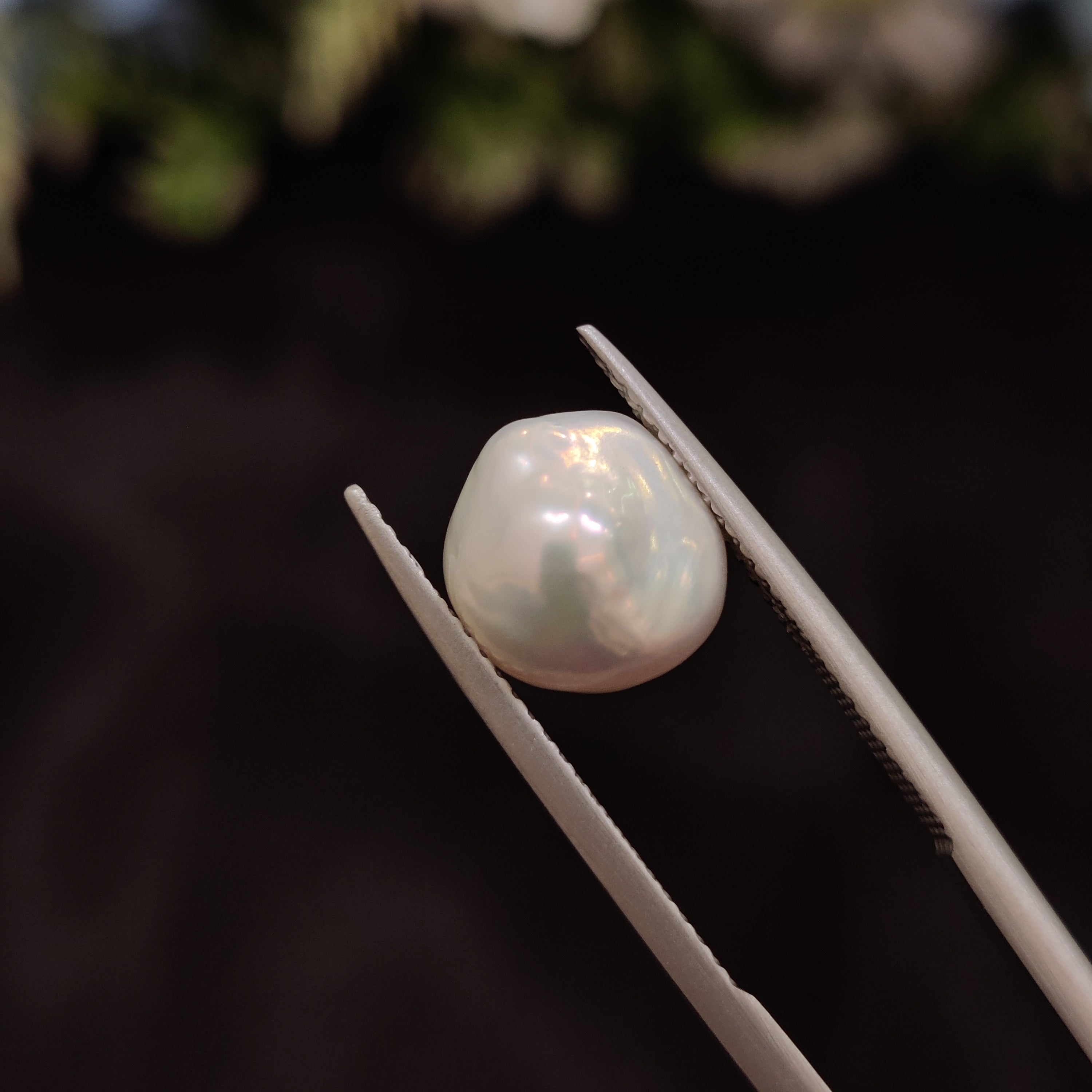 Pearl | Pearl 270 | 4.32 Carat
