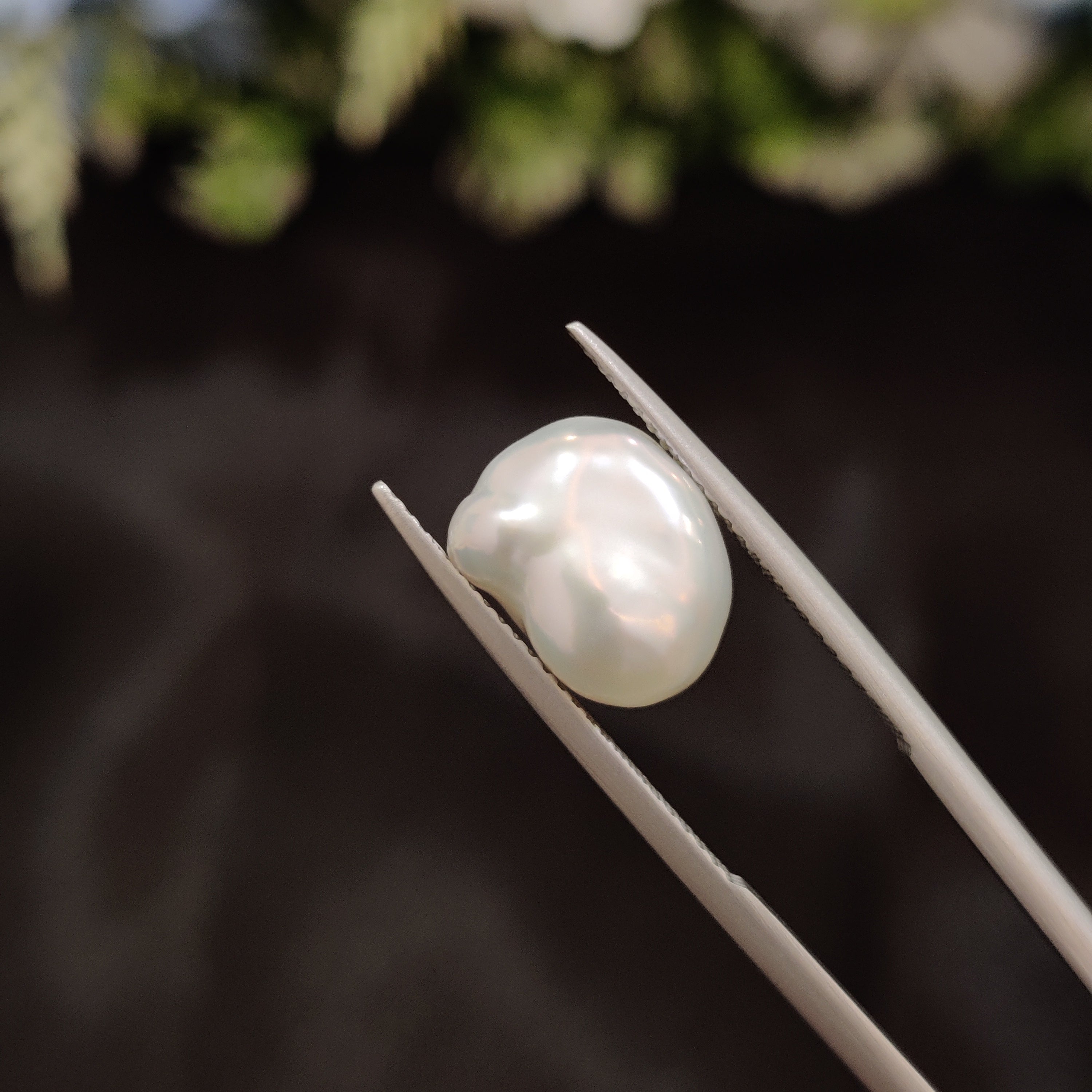 Pearl | Pearl 275 | 5.29 Carat
