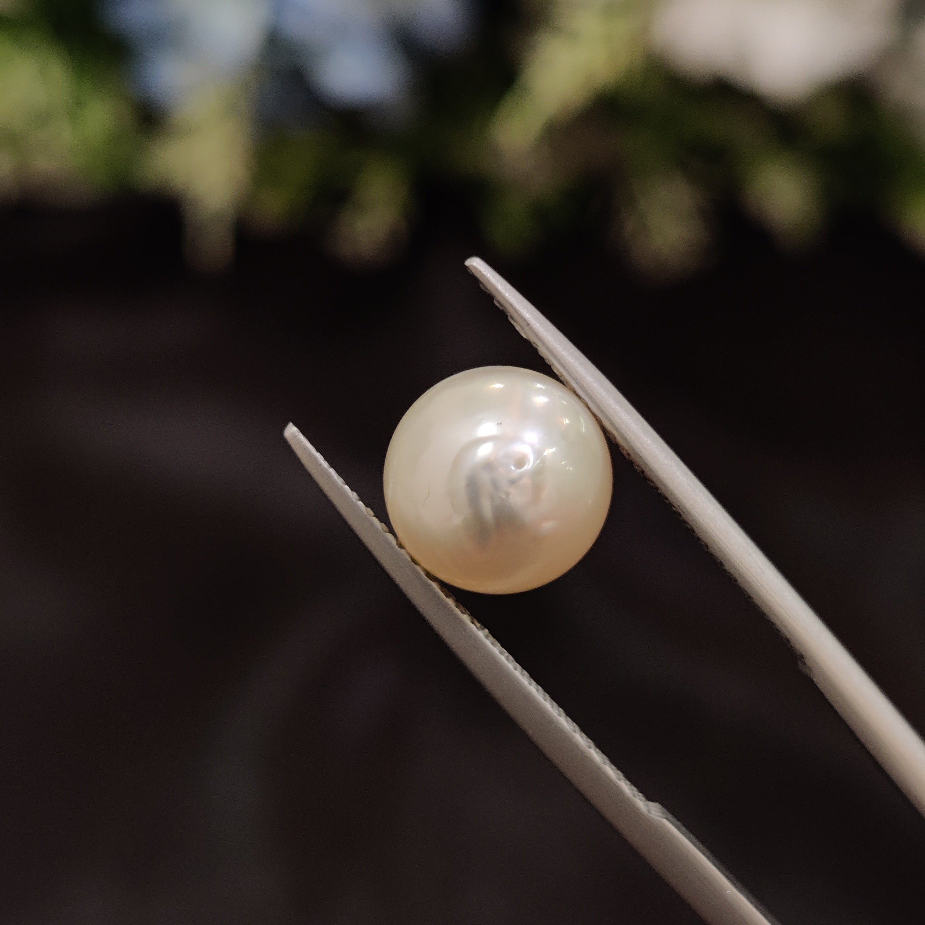Pearl | Pearl 102 | 5.18 Carat