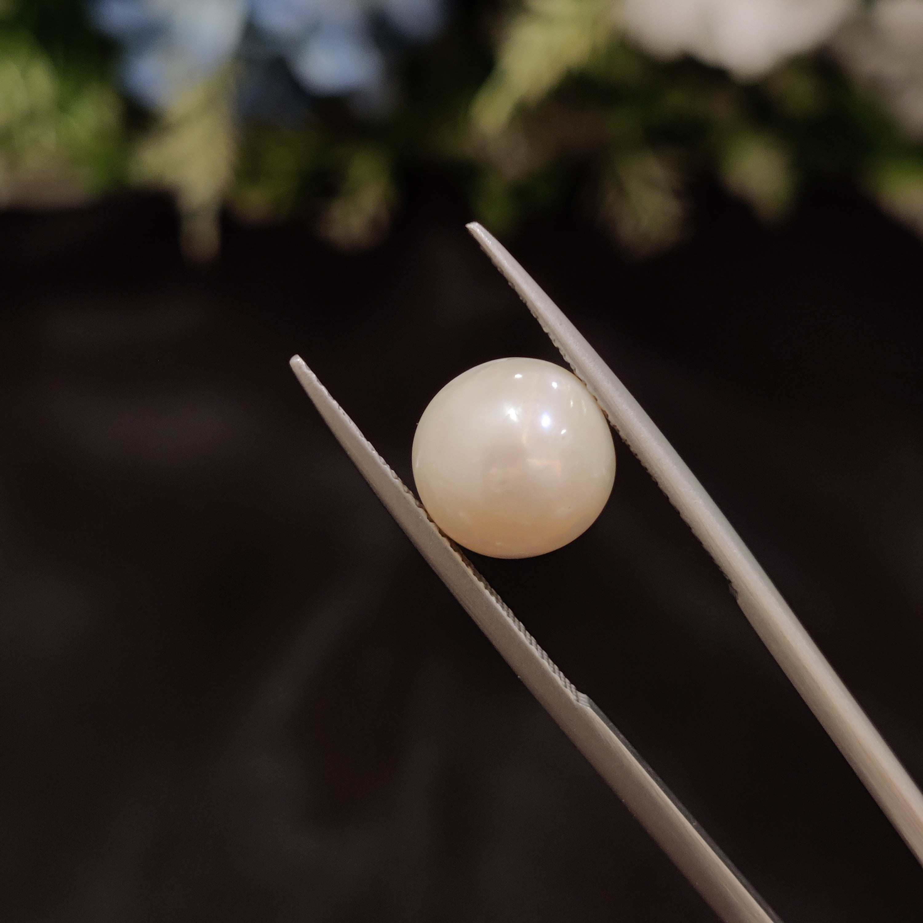 Pearl | Pearl 93 | 5.74 Carat