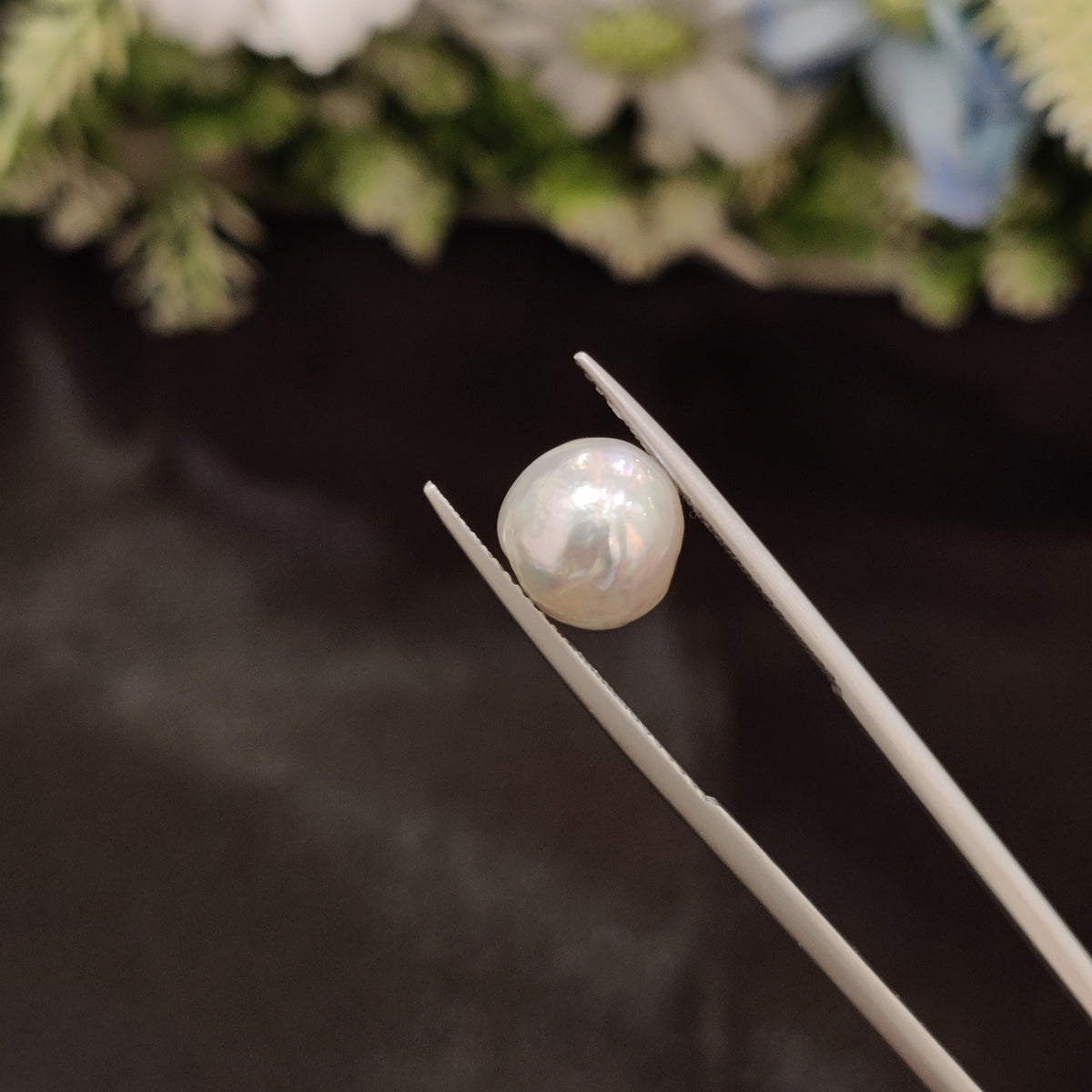 Natural Pearl (Moti) | Pearl 43 | 5.41 Carat | Certified