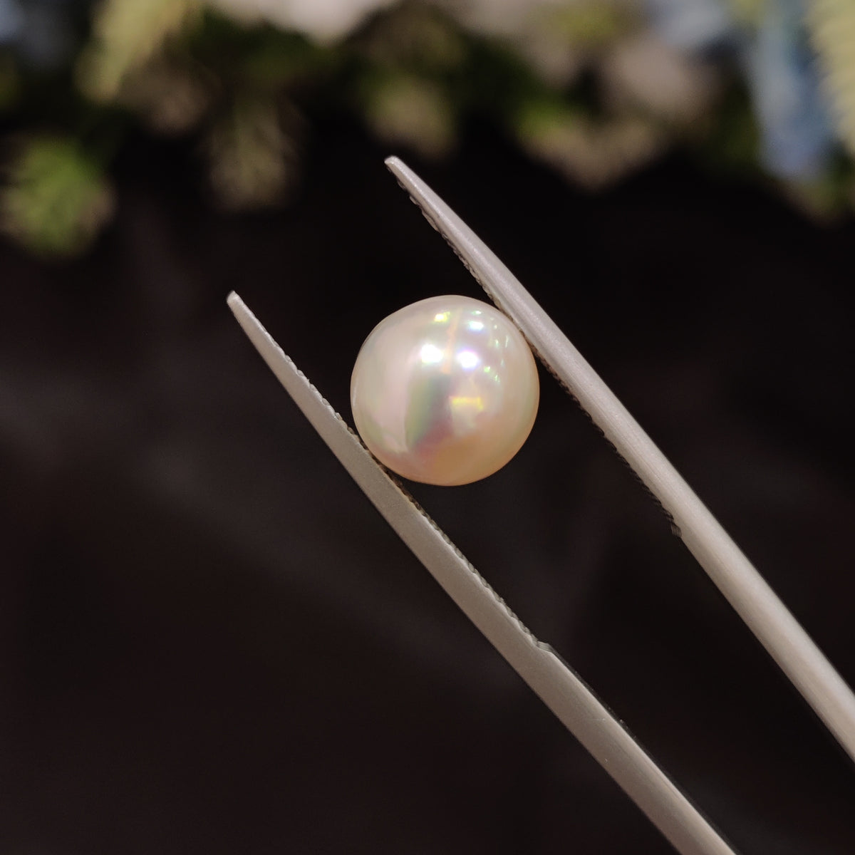 Natural Pearl (Moti) | Pearl 70 | 4.36 Carat | Certified