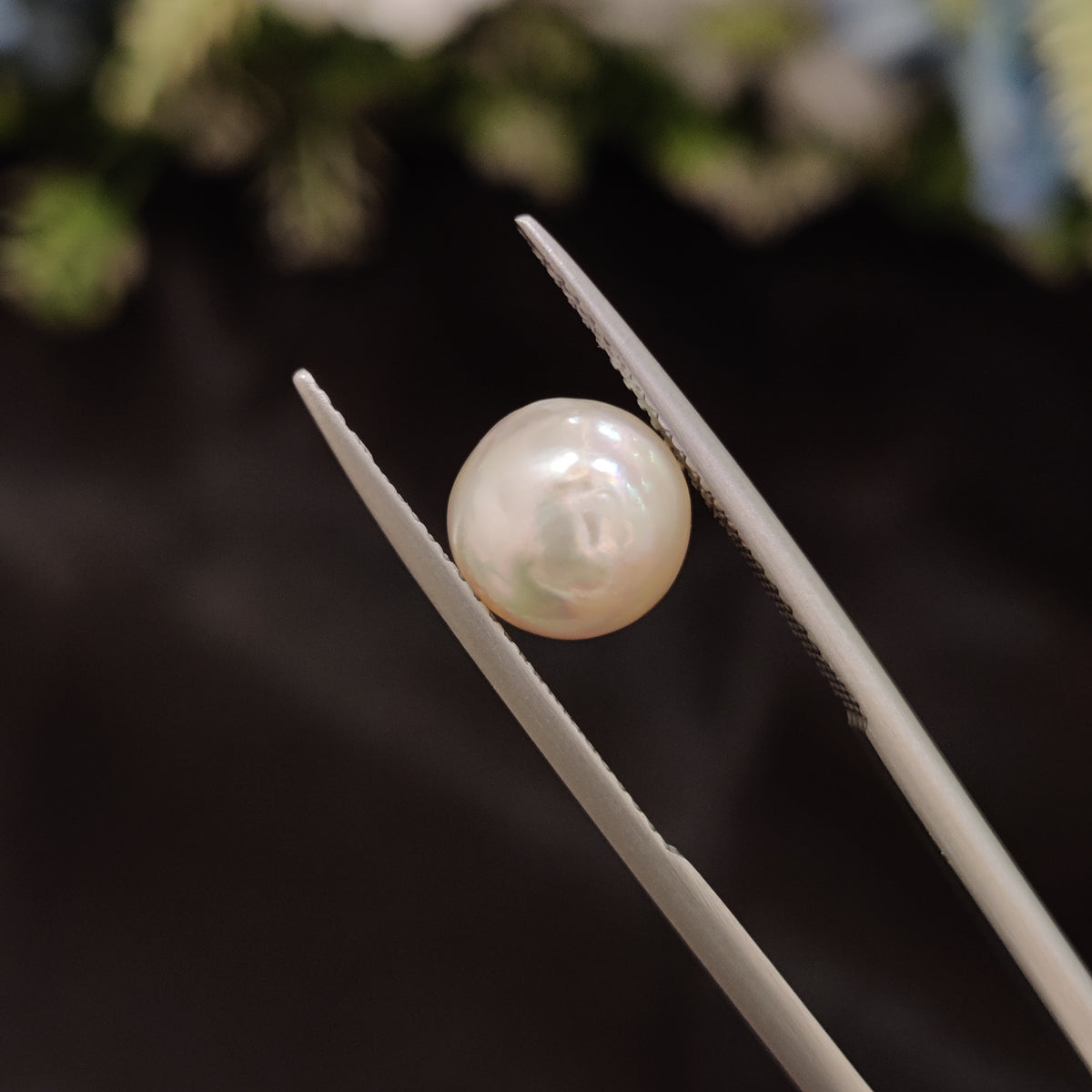 Natural Pearl (Moti) | Pearl 70 | 4.36 Carat | Certified