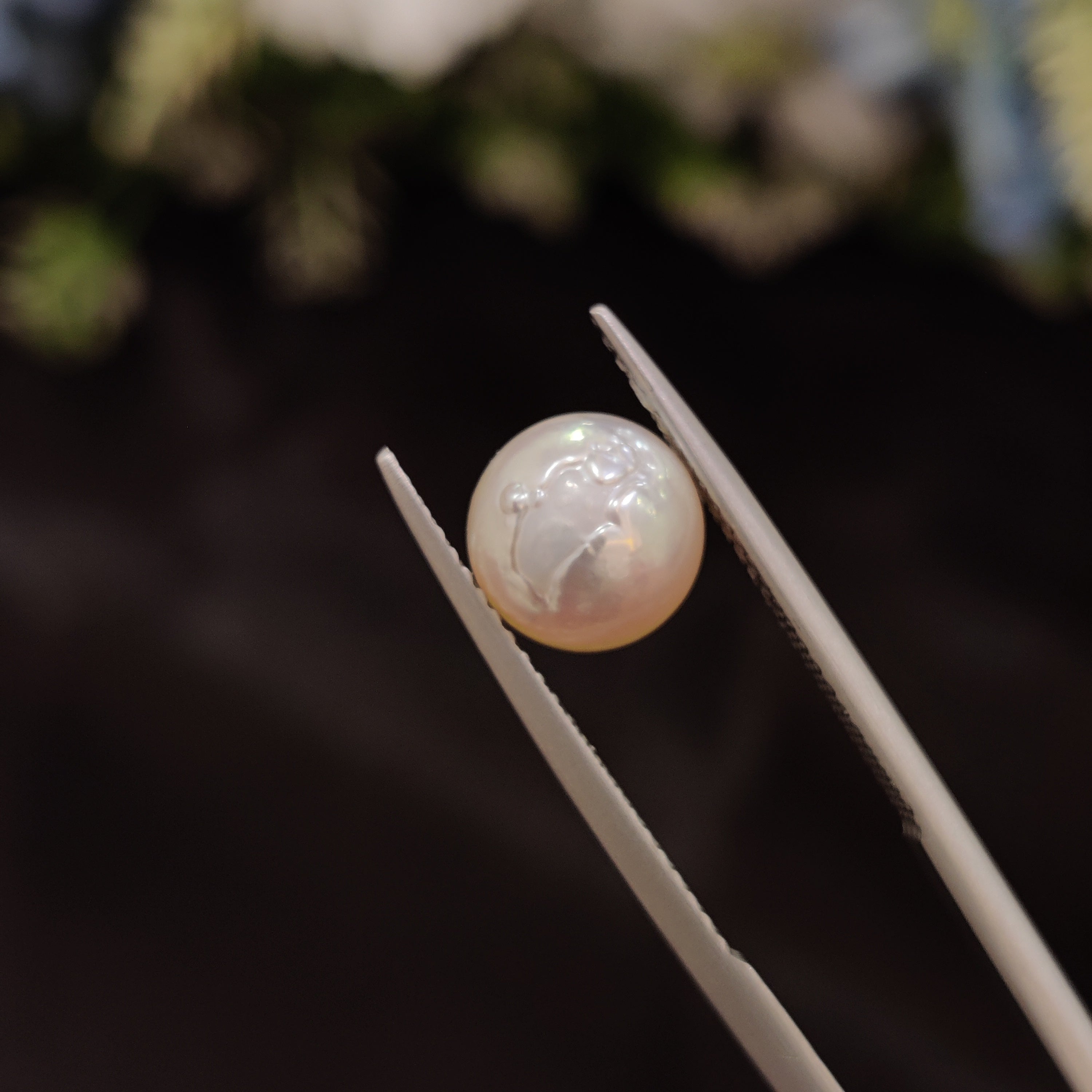 Pearl | Pearl 79 | 3.89 Carat