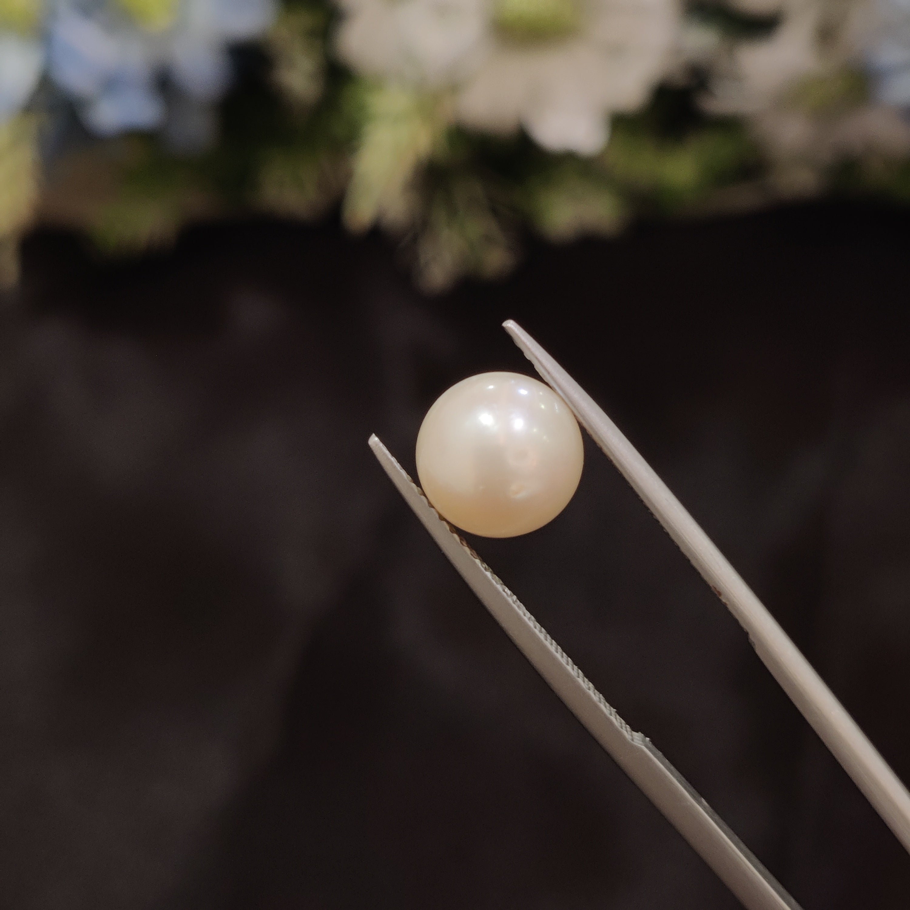 Pearl | Pearl 105 | 4.78 Carat