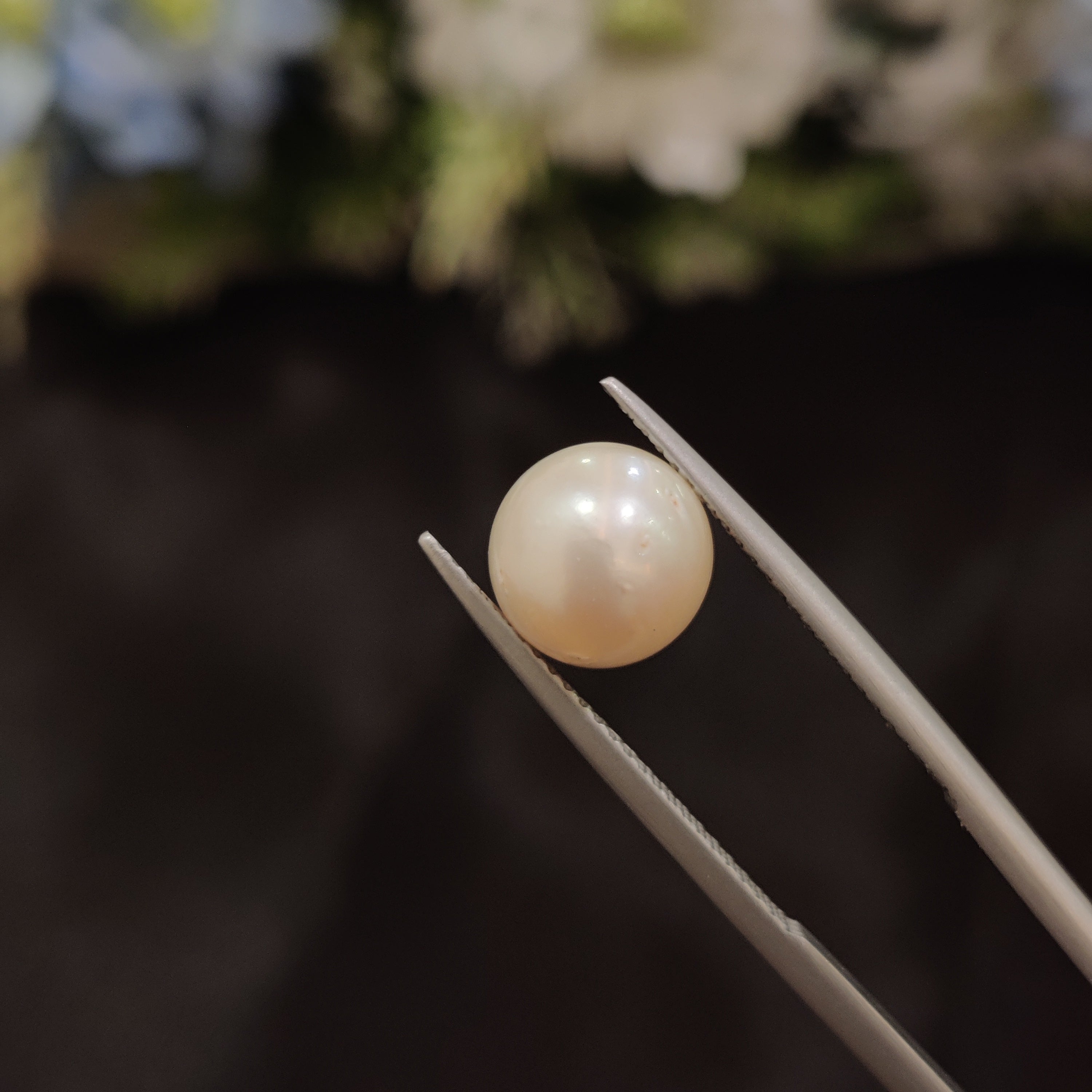 Pearl | Pearl 105 | 4.78 Carat