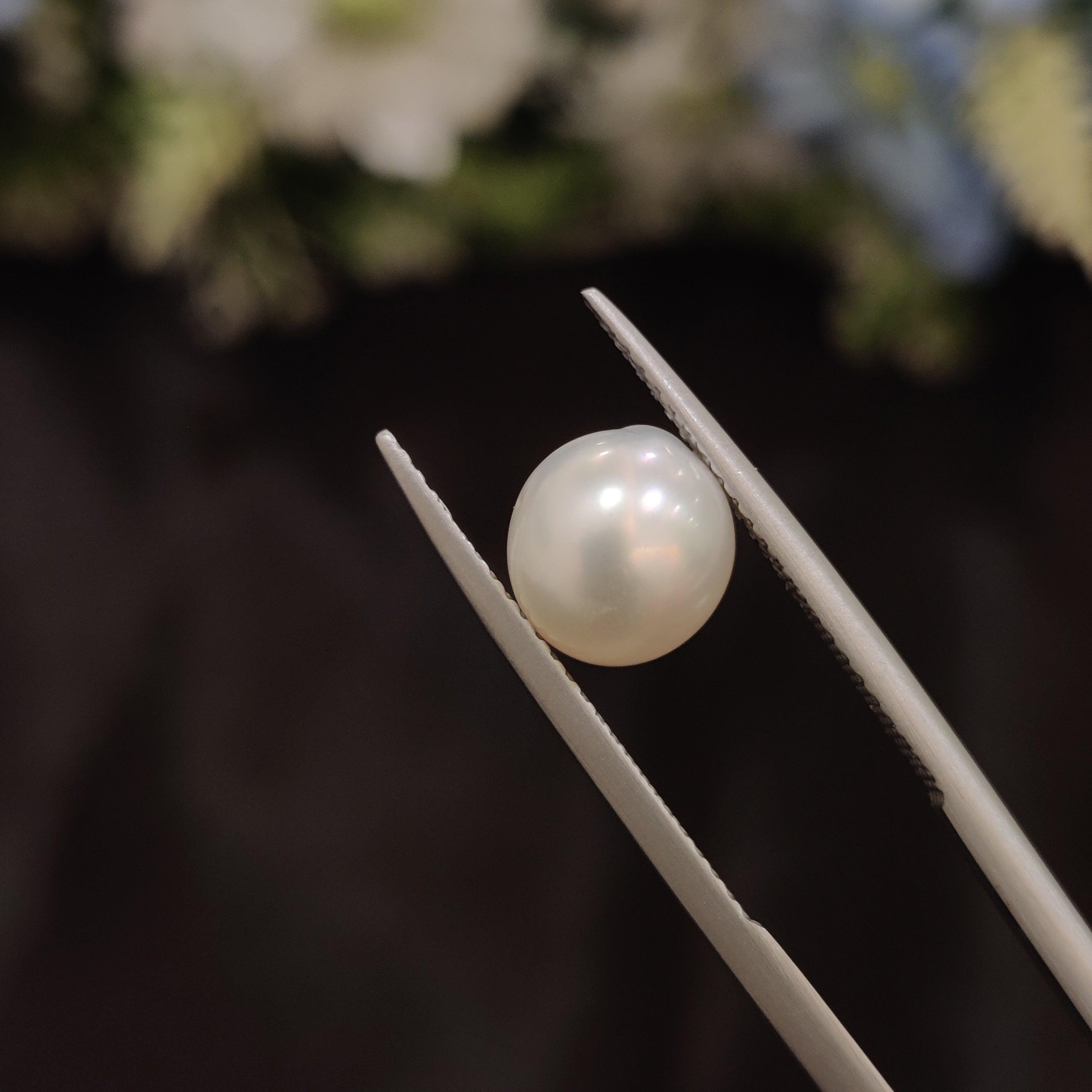 Pearl | Pearl 71 | 3.54 Carat