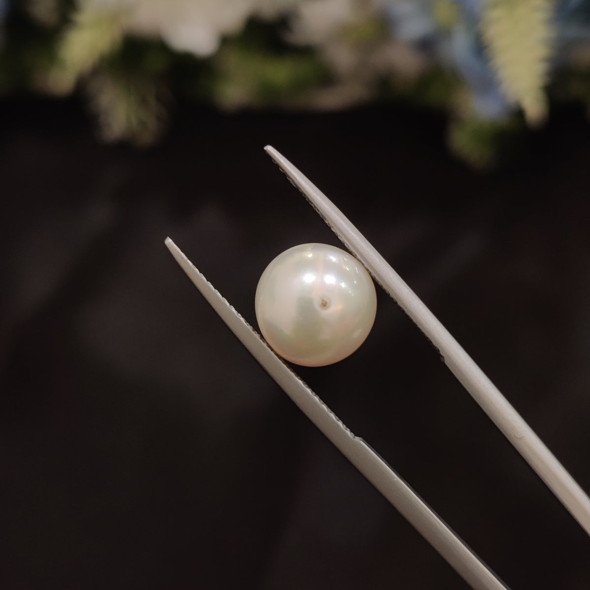 Natural Pearl (Moti) | Pearl 44 | 5.79 Carat | Certified