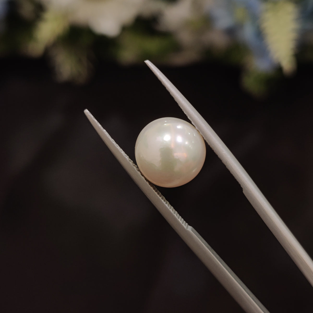 Natural Pearl (Moti) | Pearl 44 | 5.79 Carat | Certified