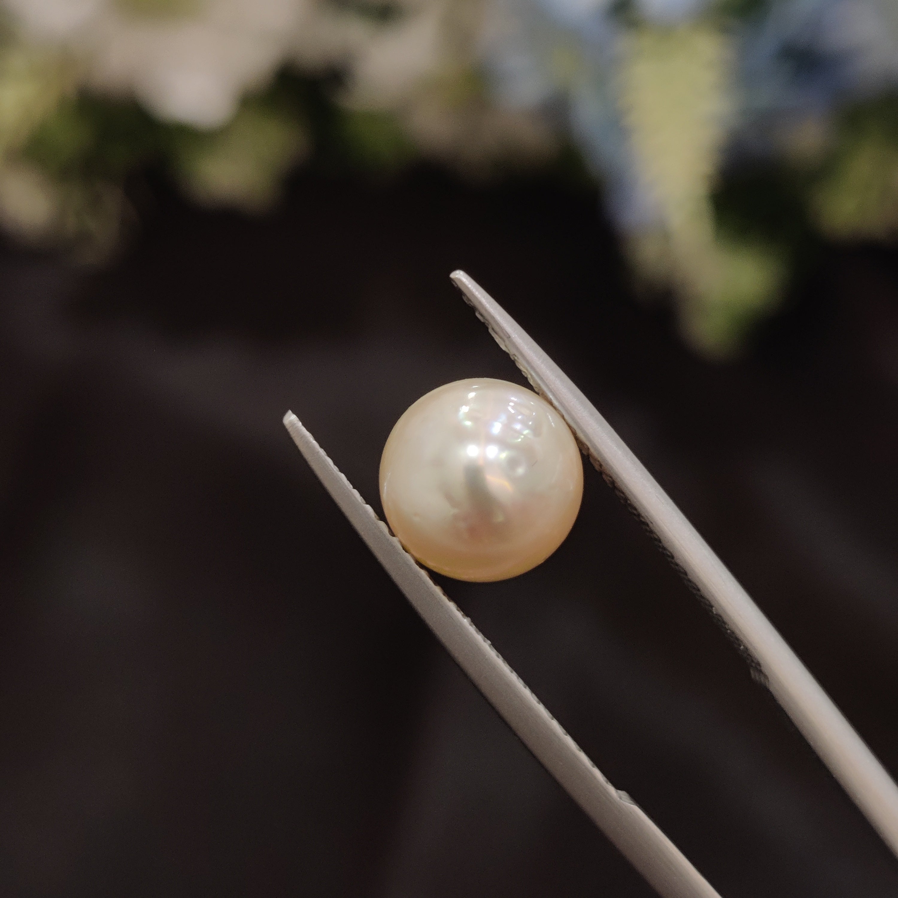 Pearl | Pearl 119 | 4.3 Carat