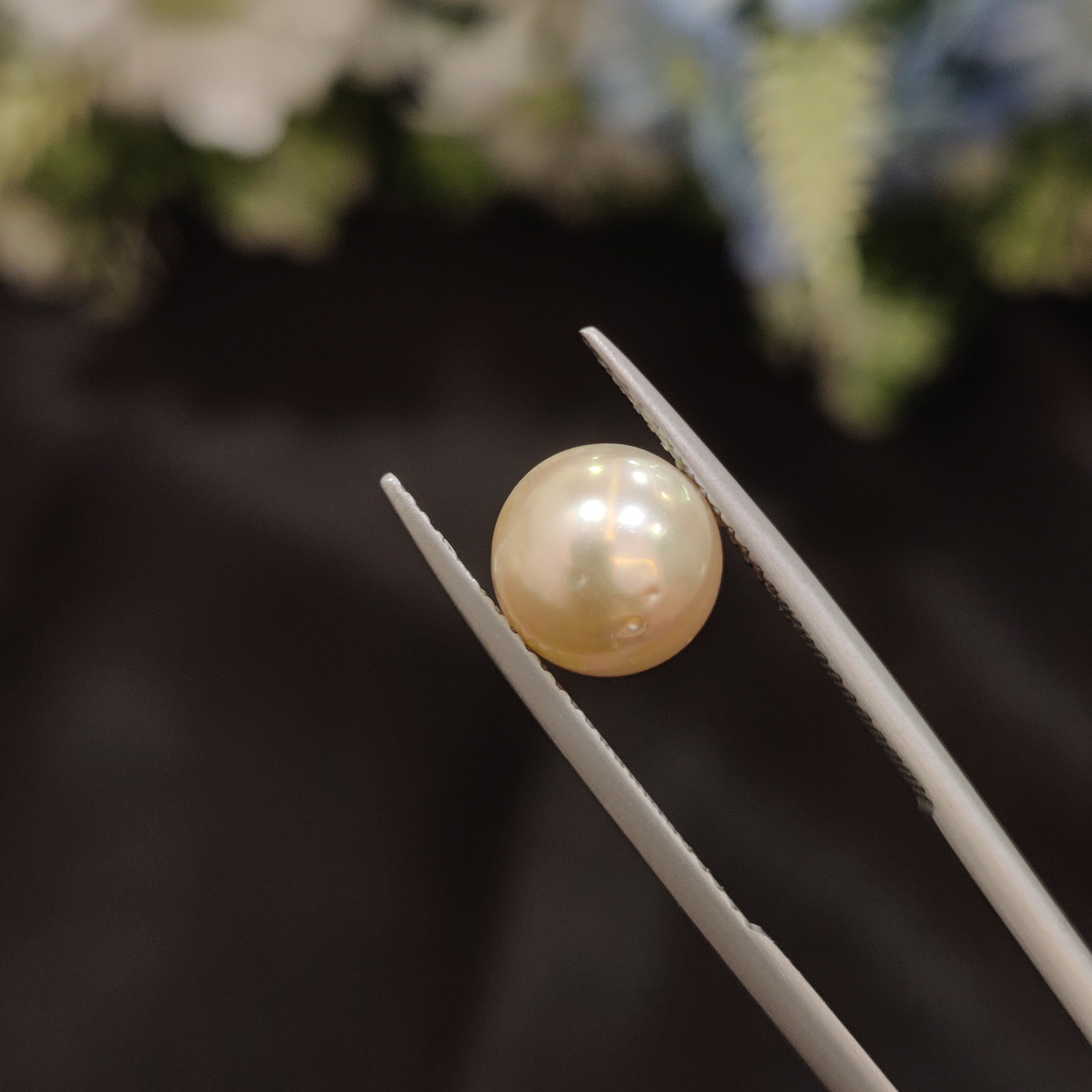 Pearl | Pearl 119 | 4.3 Carat