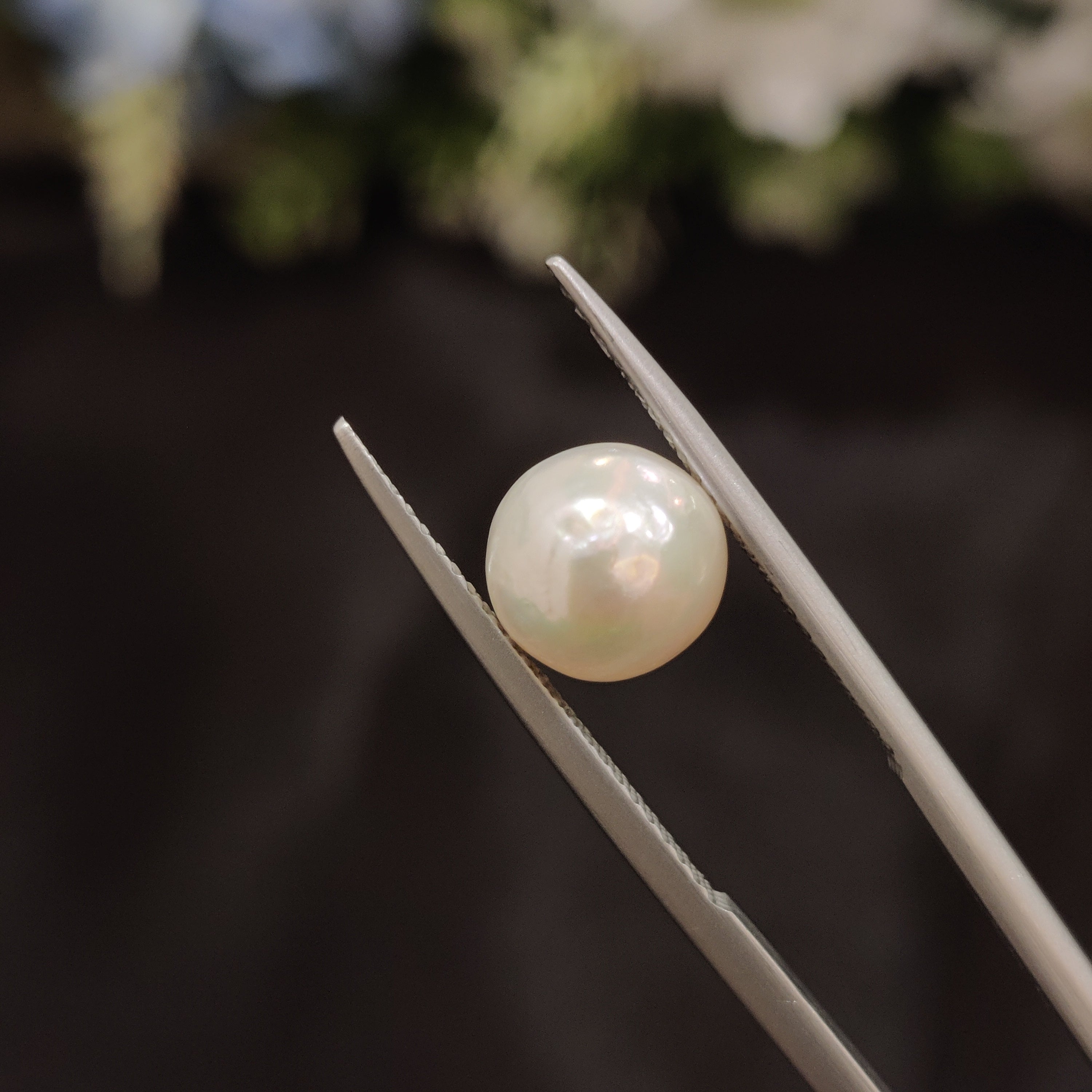 Pearl | Pearl 75 | 3.96 Carat