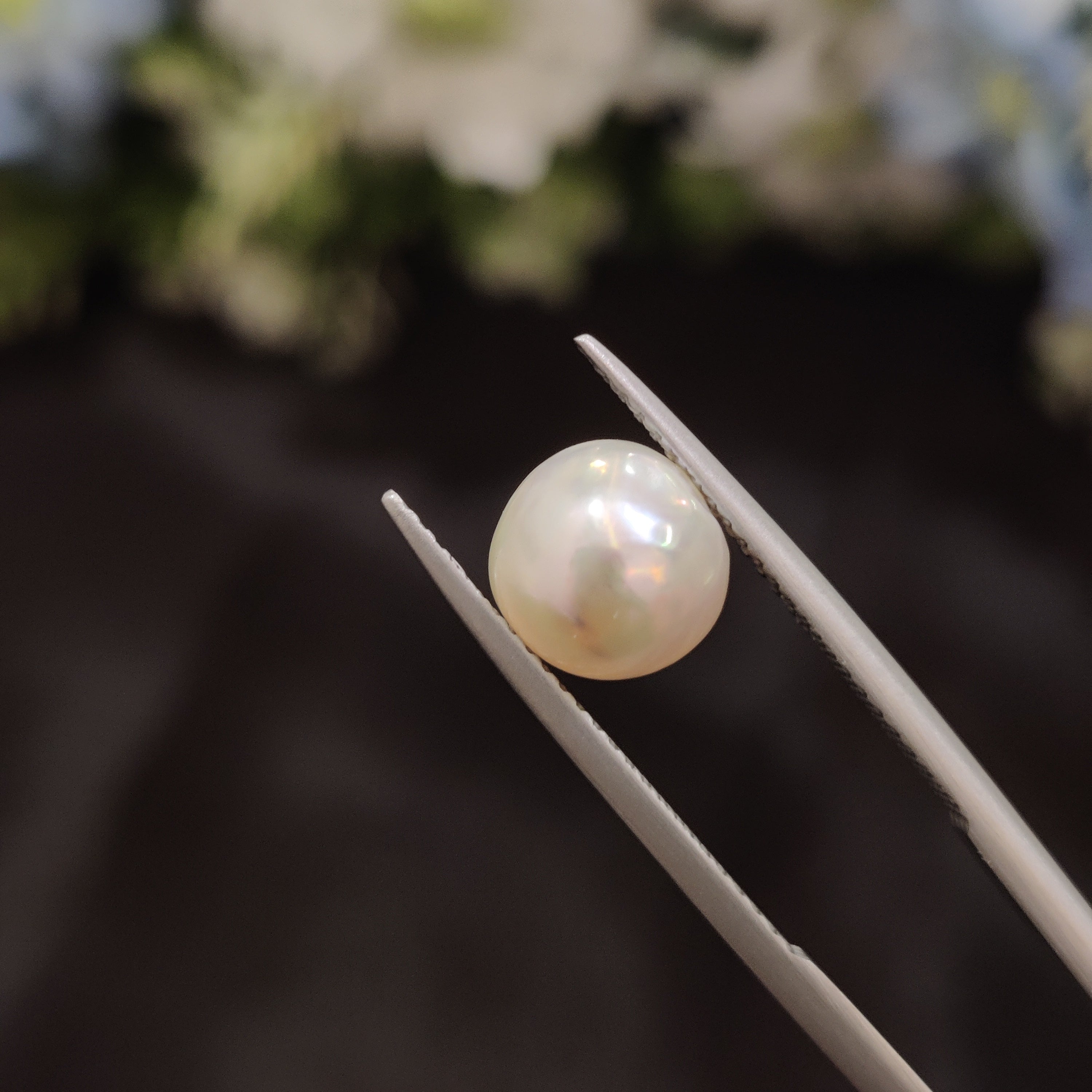 Pearl | Pearl 87 | 3.65 Carat