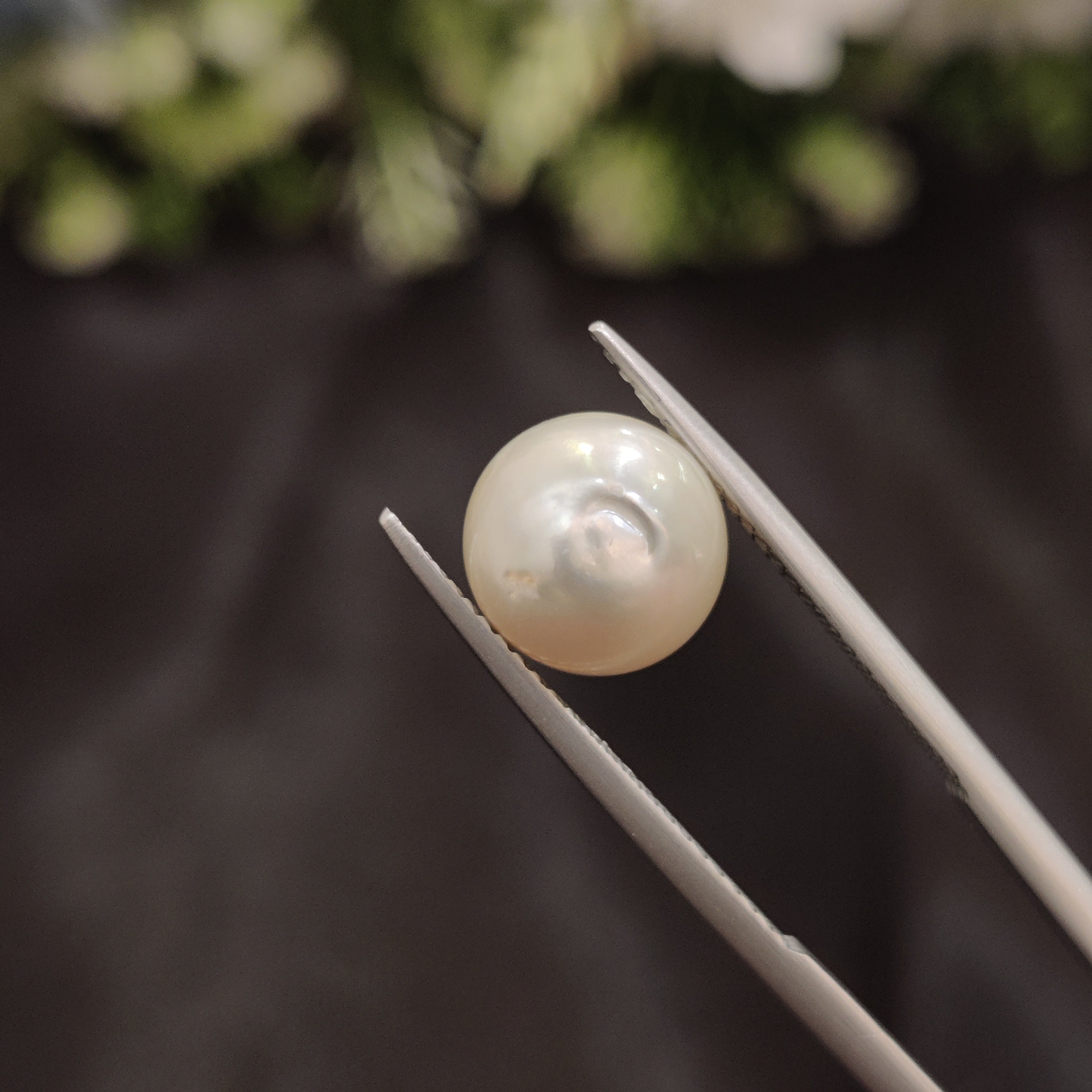 Pearl | Pearl 106 | 5.53 Carat
