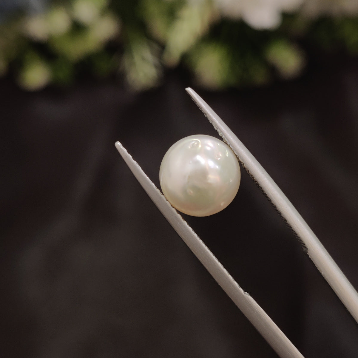 Natural Pearl (Moti) | Pearl 57 | 4.29 Carat | Certified