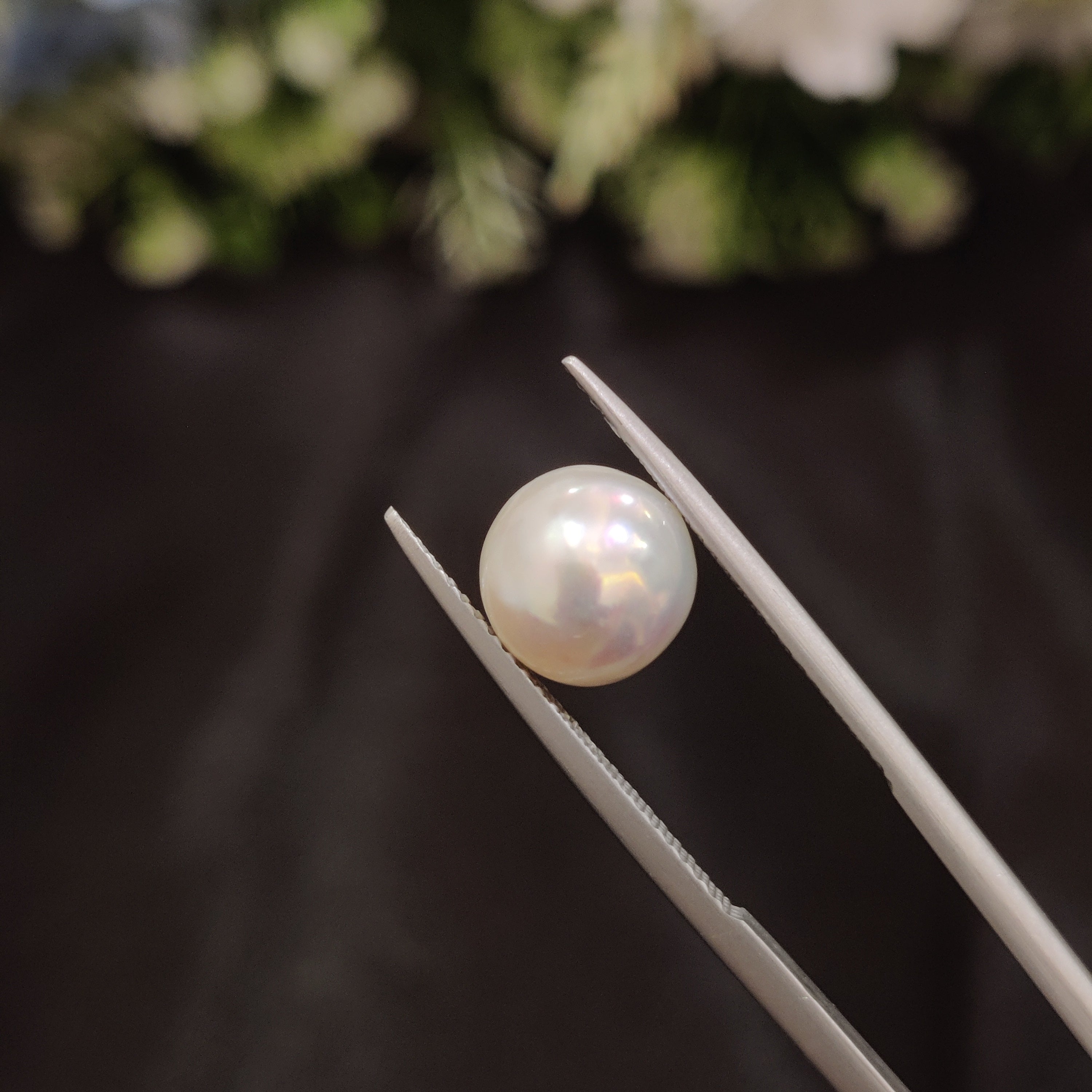 Pearl | Pearl 60 | 4.28 Carat