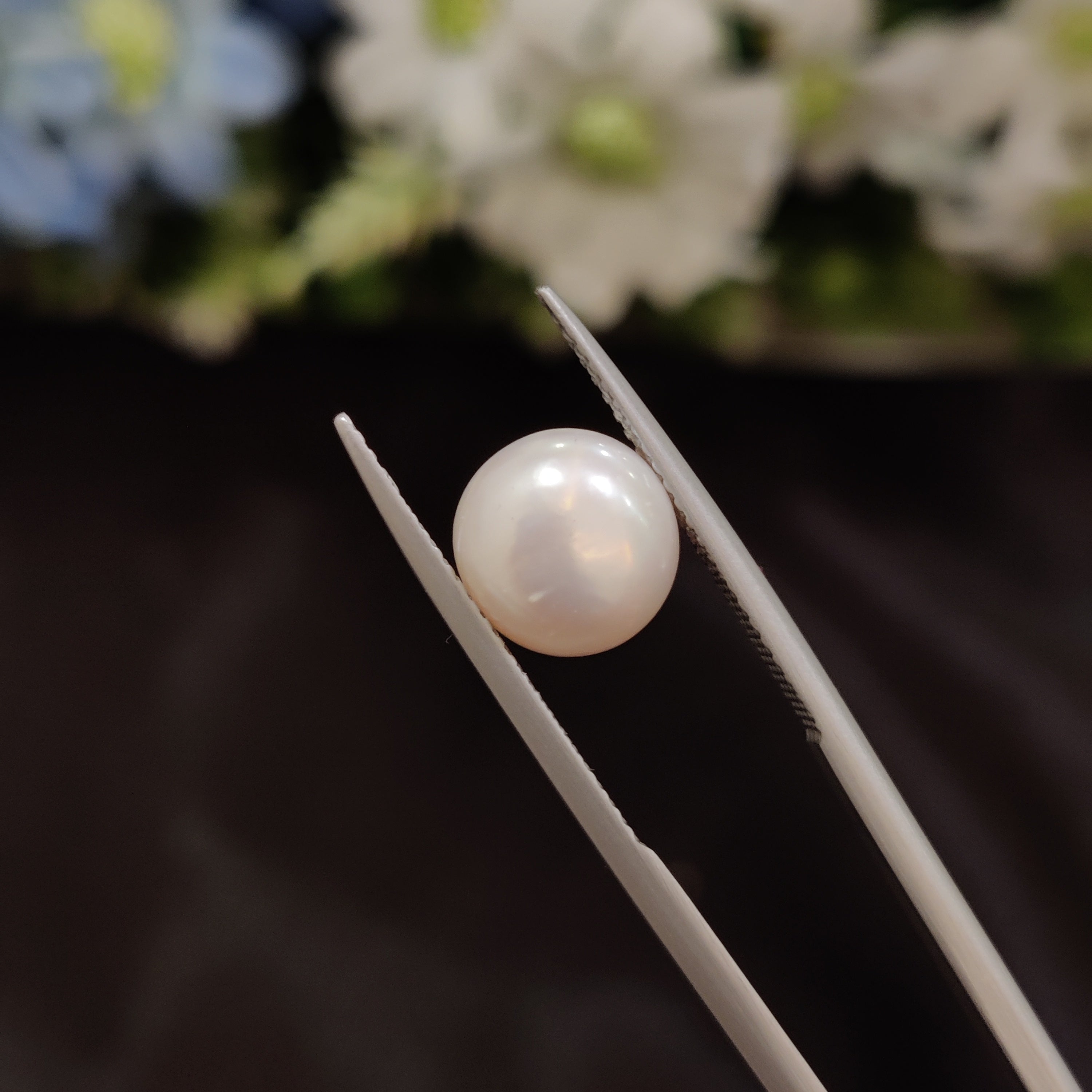 Pearl | Pearl 206 | 4.71 Carat