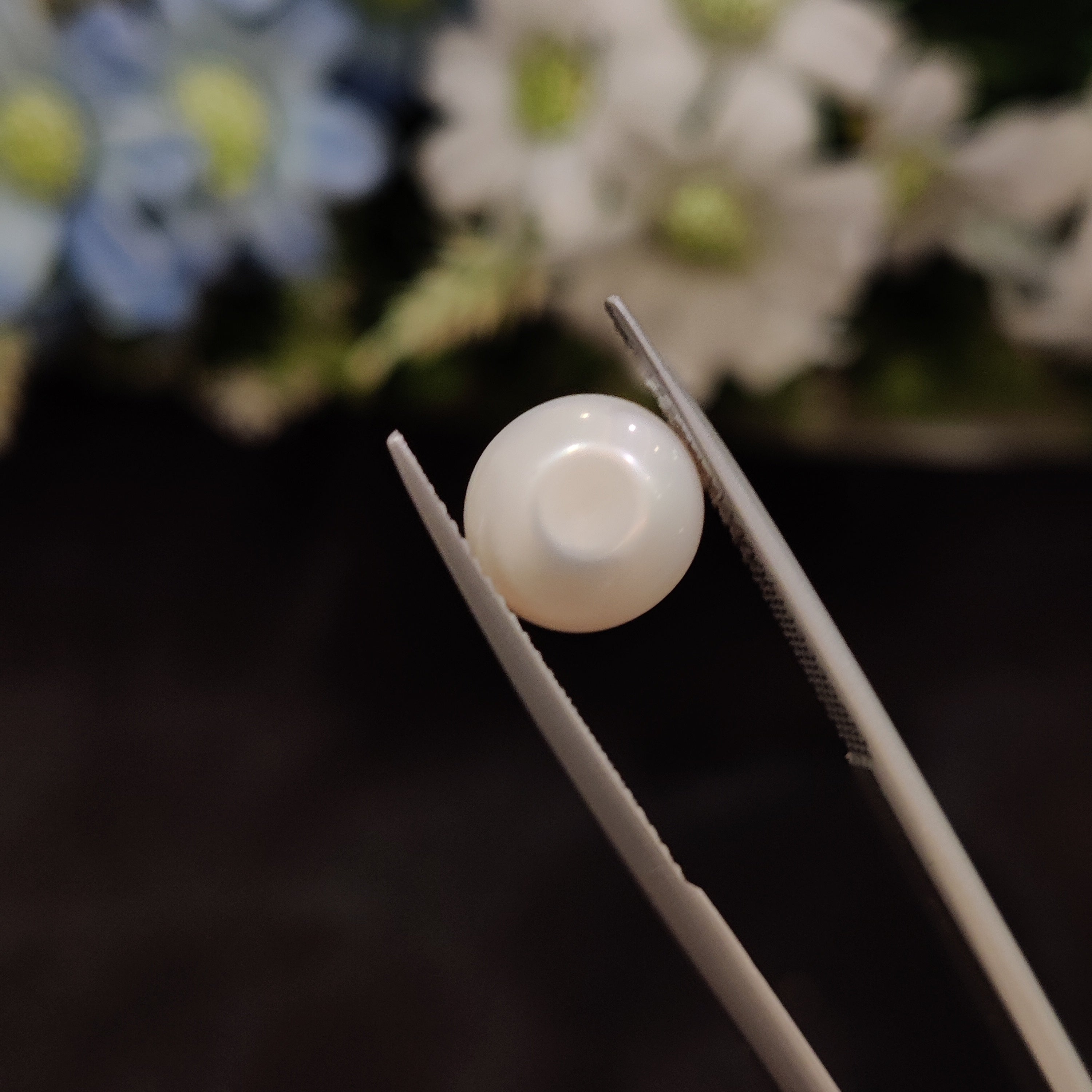 Pearl | Pearl 129 | 5.52 Carat