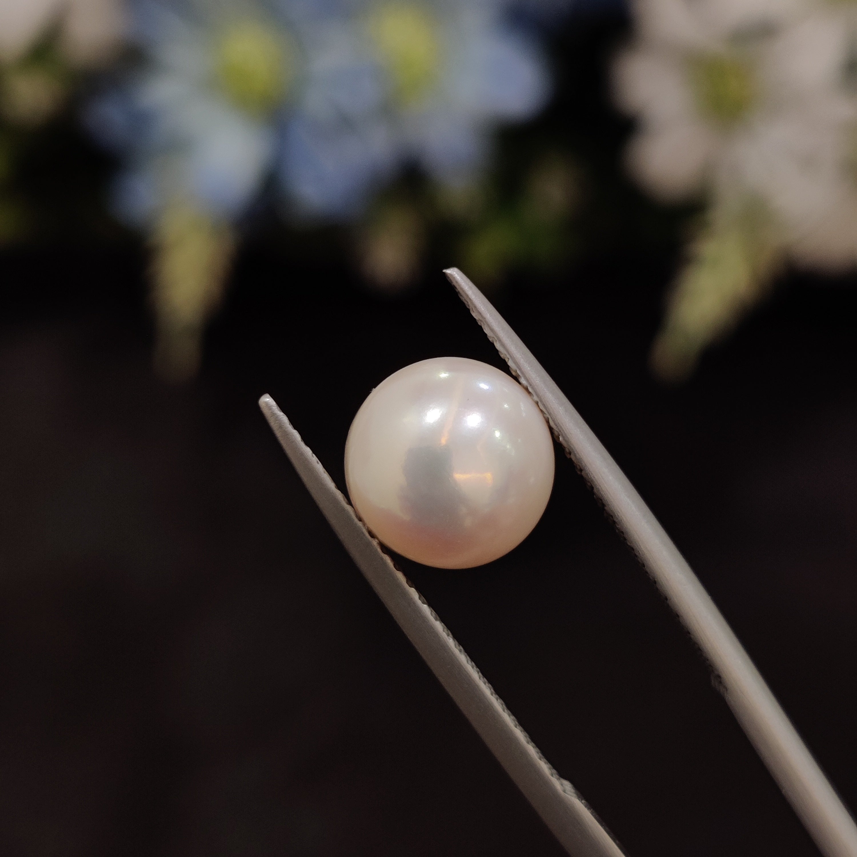 Pearl | Pearl 196 | 4.77 Carat