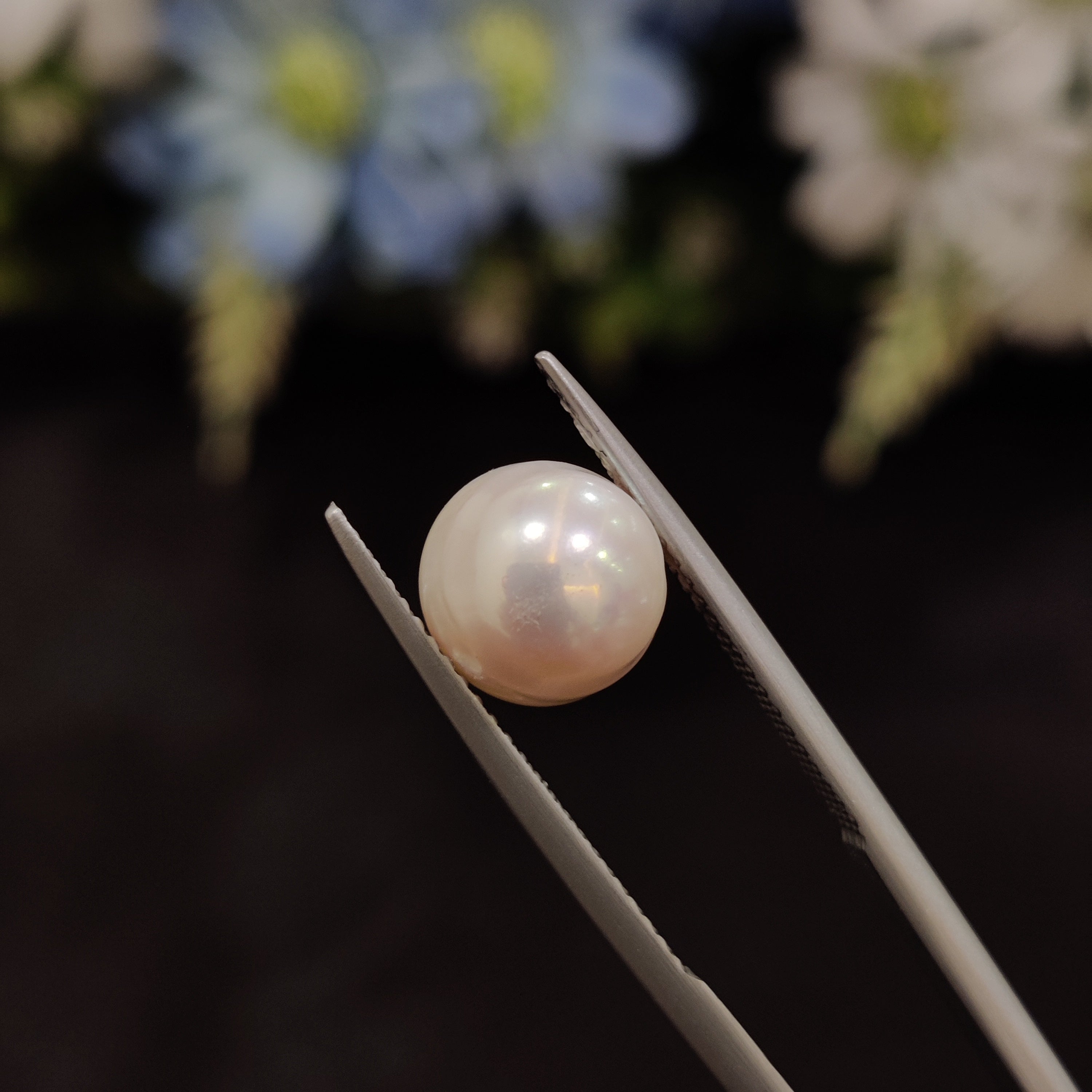 Pearl | Pearl 196 | 4.77 Carat