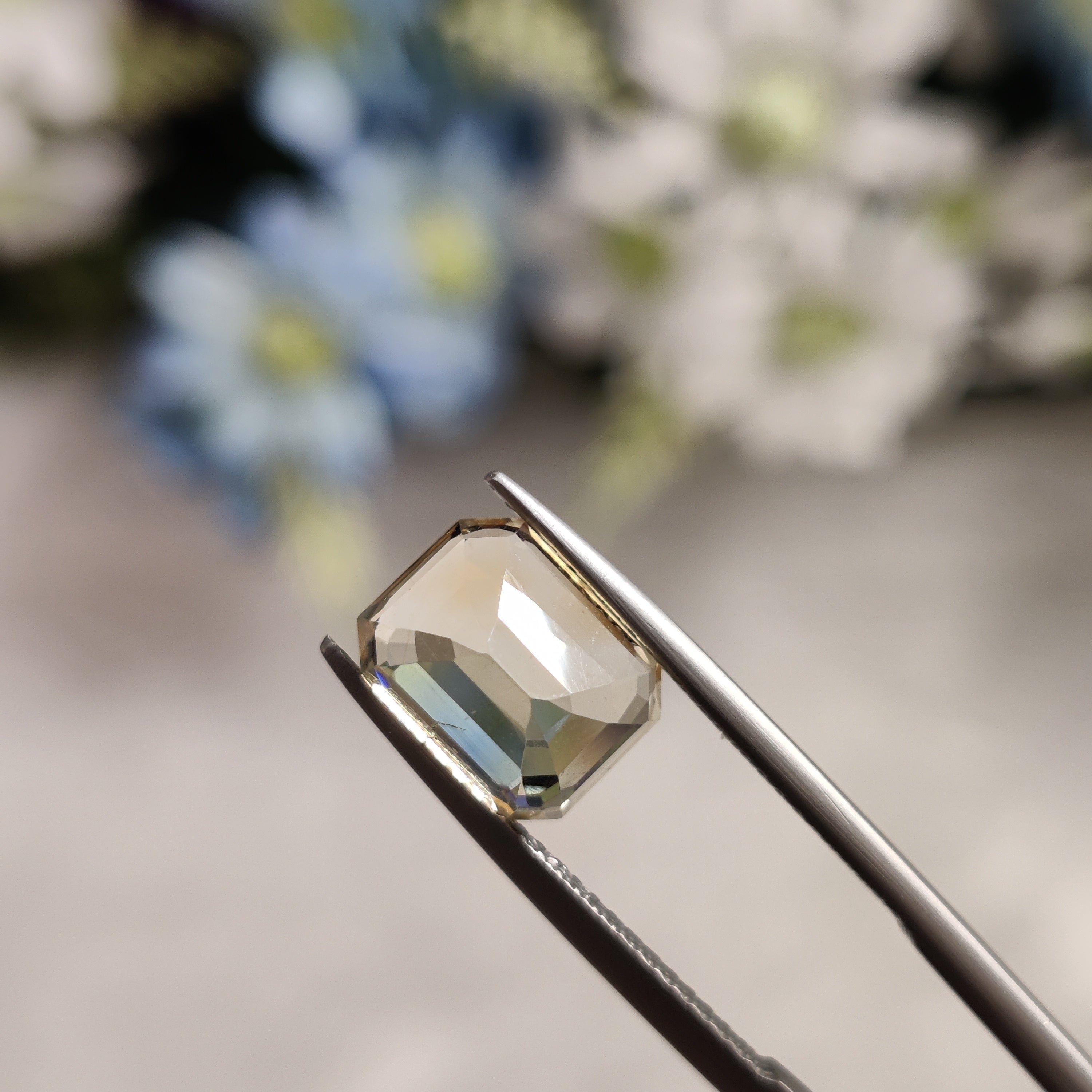 Citrine  | Citrine 23 | 3.39 Carat