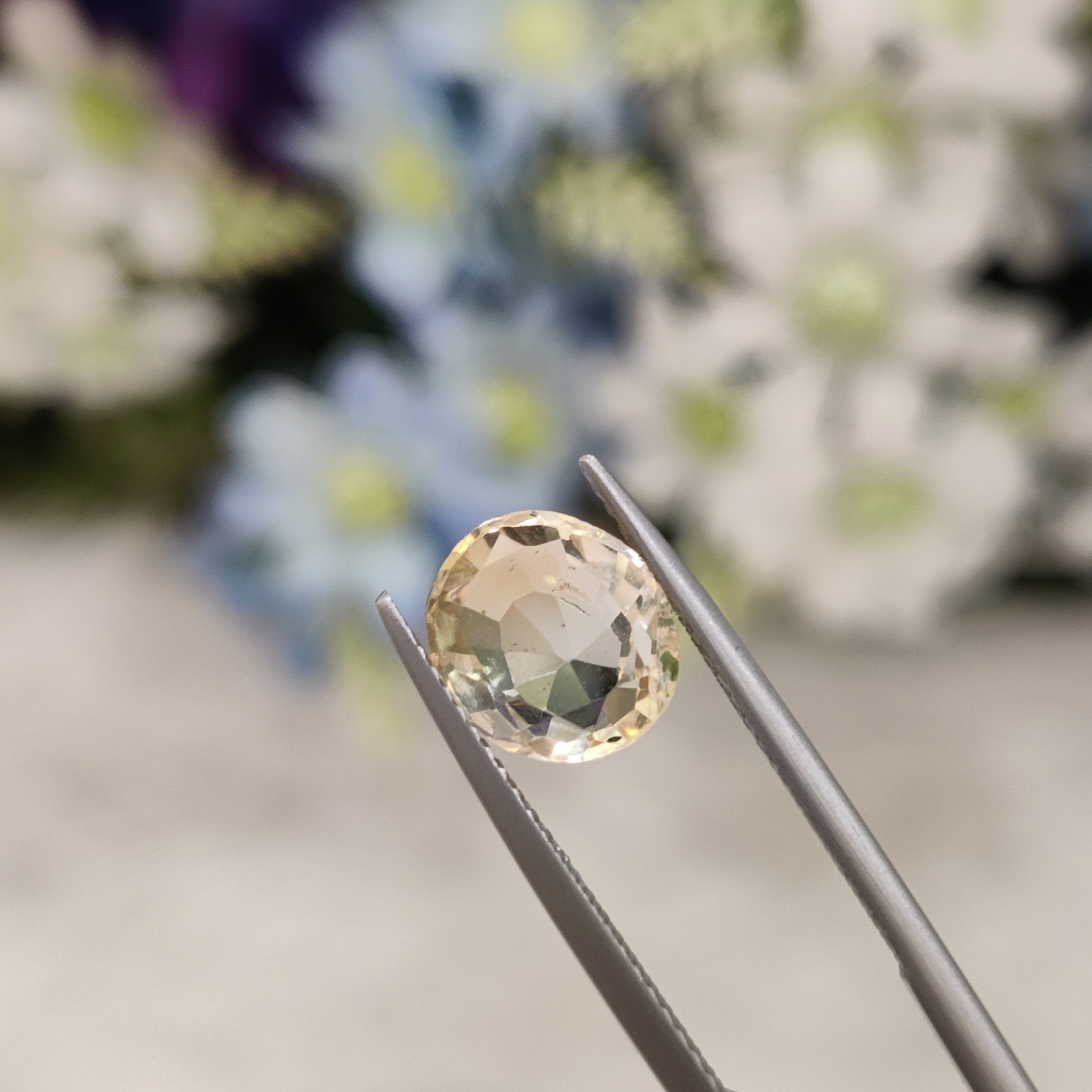 Citrine  | Citrine 15 | 2.76 Carat