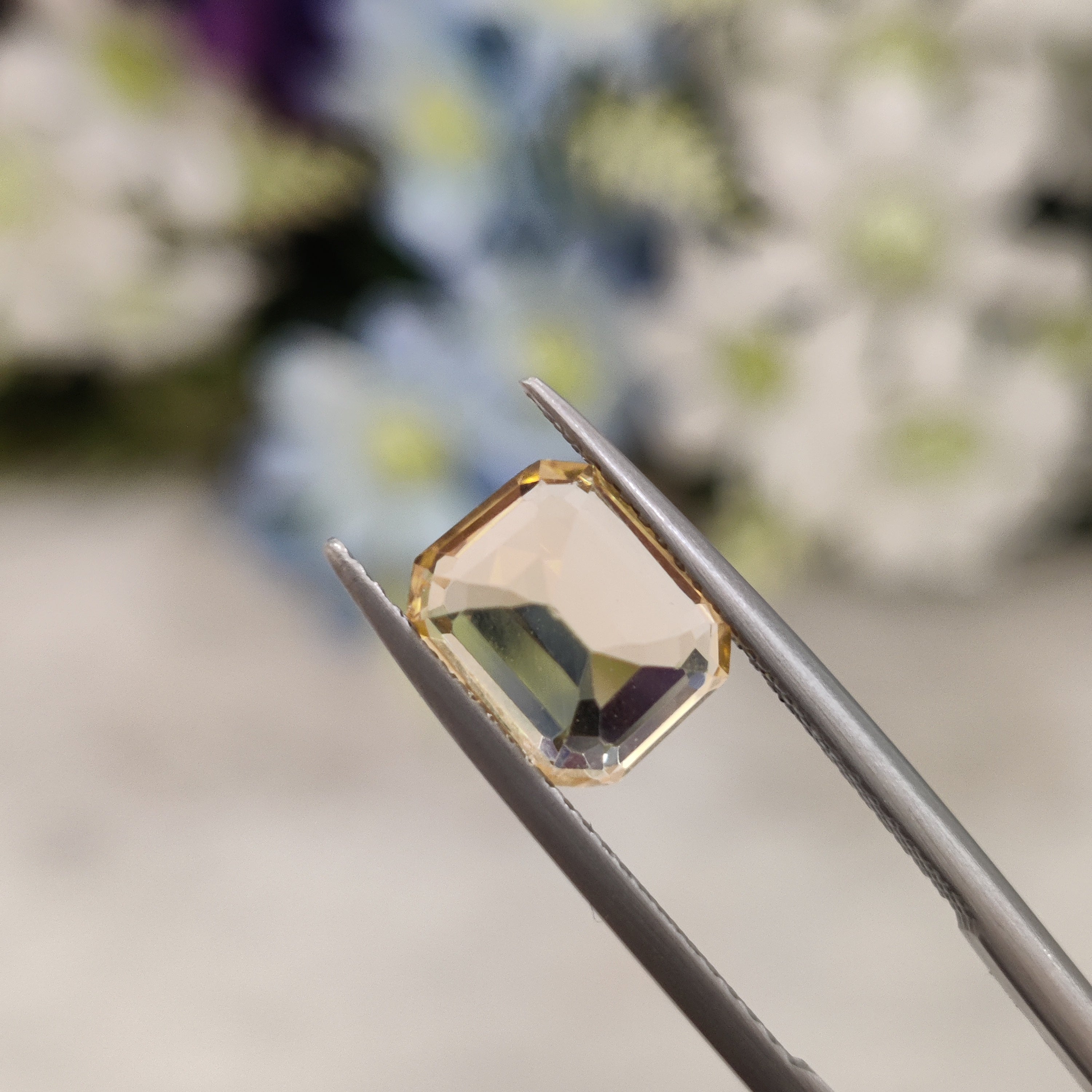 Citrine  | Citrine 34 | 2.67 Carat