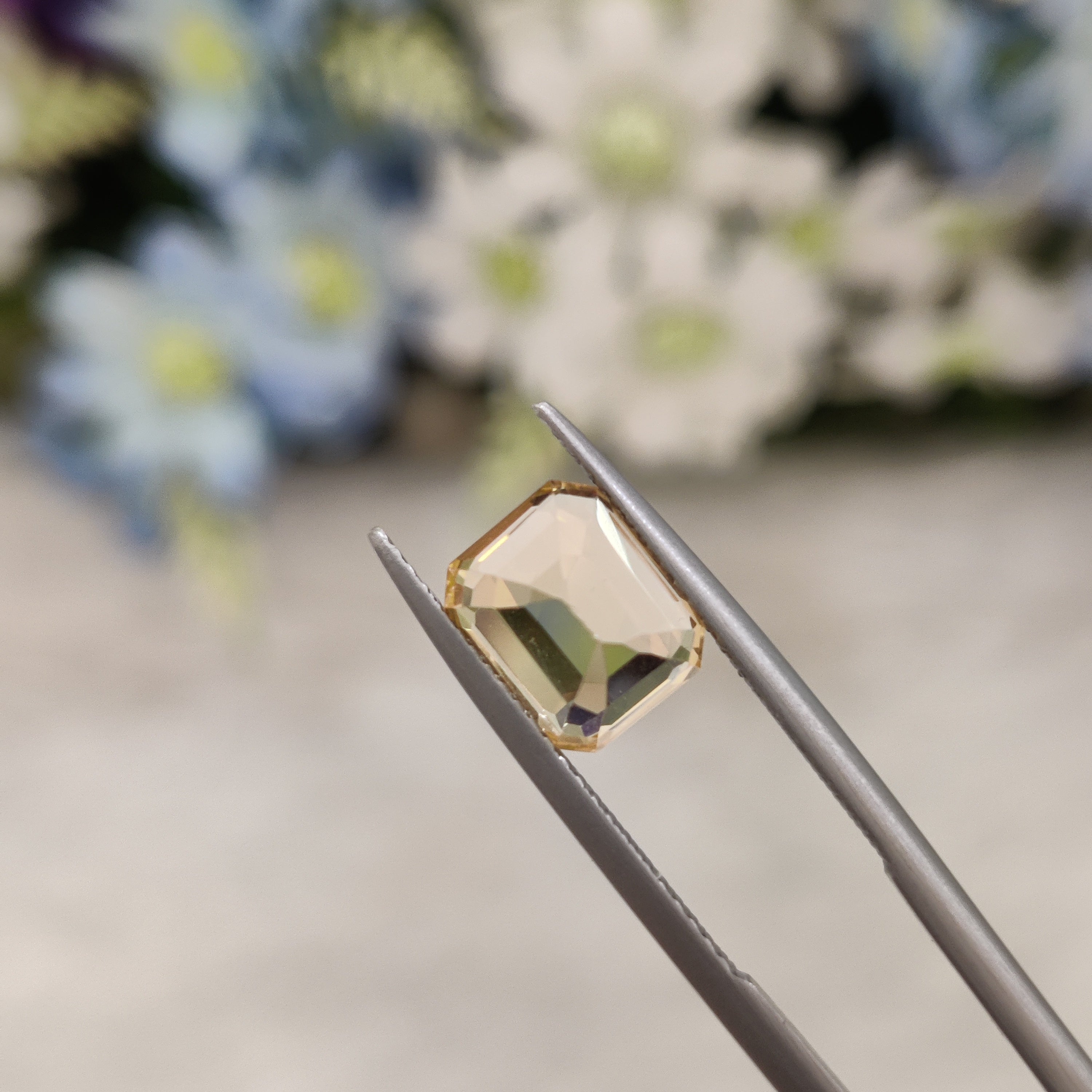 Citrine  | Citrine 24 | 2.82 Carat