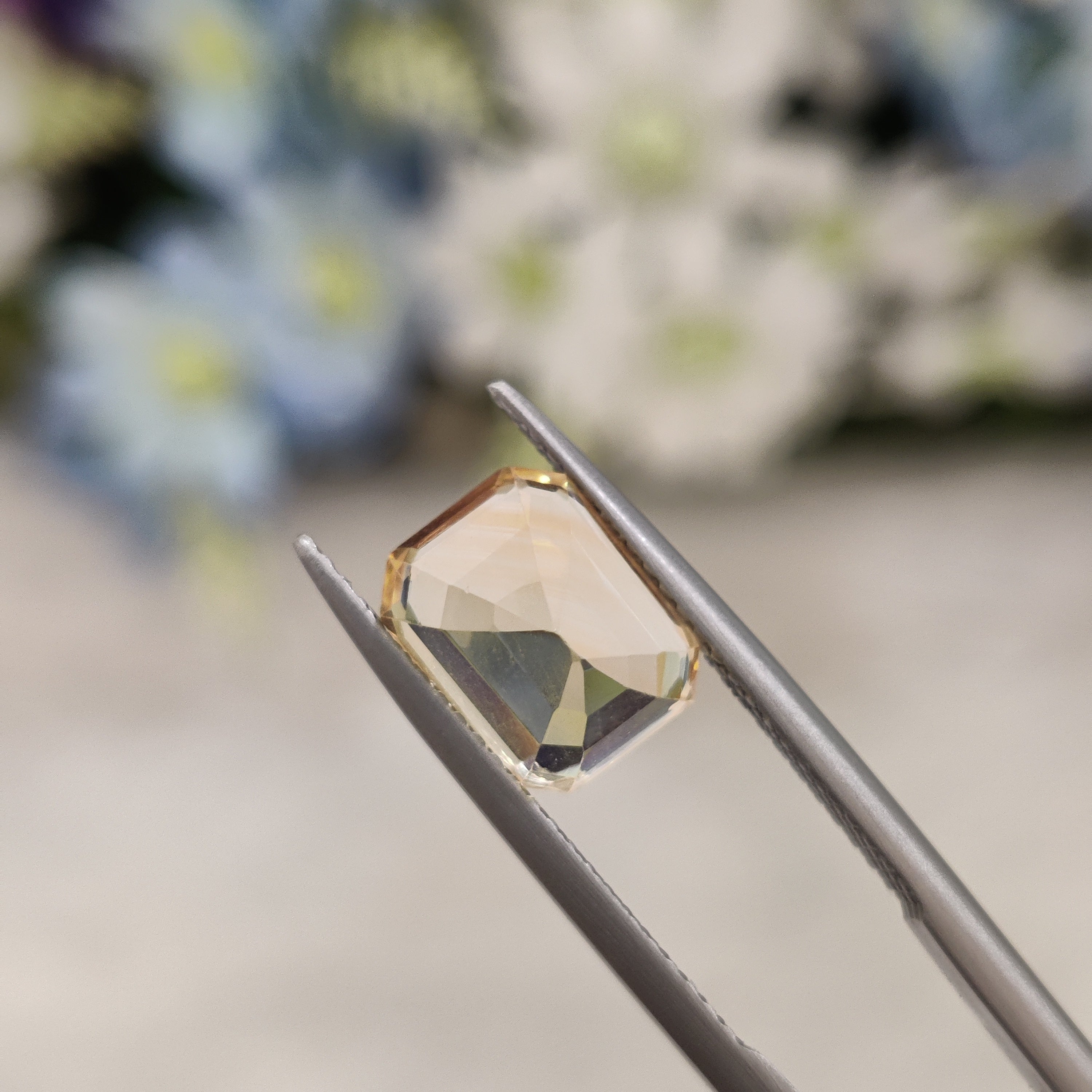 Citrine  | Citrine 35 | 3.11 Carat