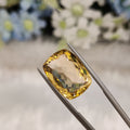 Citrine  | Citrine 70 | 11.72 Carat