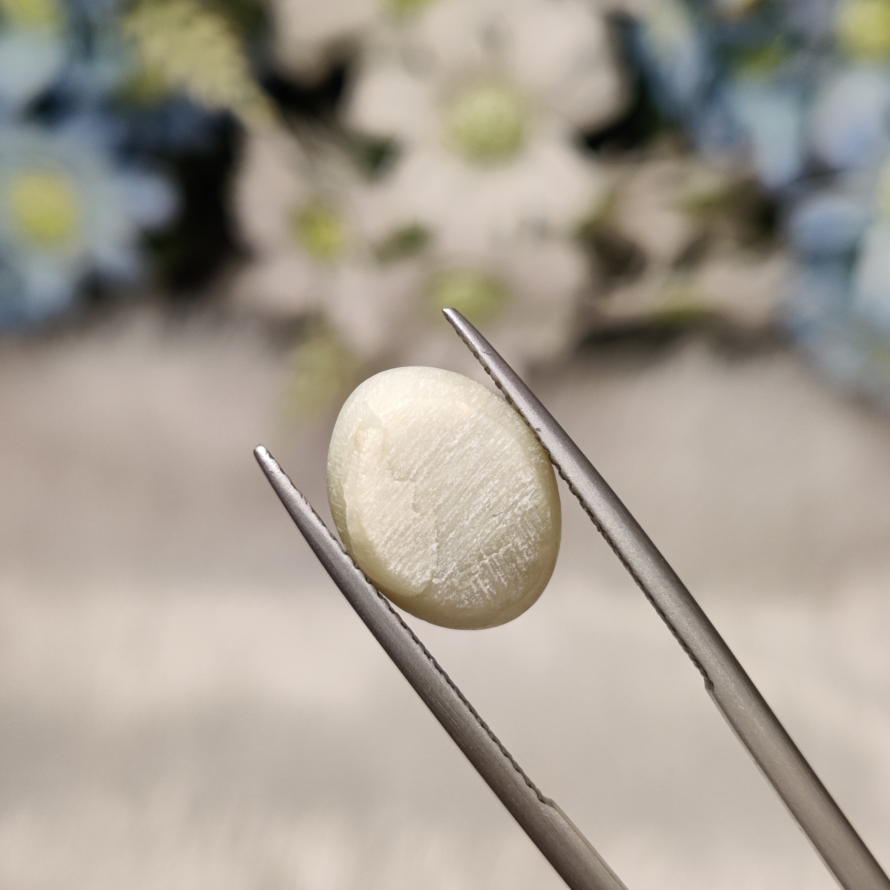 Cats Eye | CE 77 | 6.85 Carat