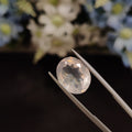Rose Quartz | RQ 18 | 5.27 Carat