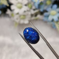 Lapis Lazuli | Lapis 10 | 11.69 Carat