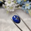 Lapis Lazuli | Lapis 50 | 10.74 Carat