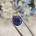 Blue Sapphire | BS 57 | 6.03 Carat