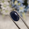 Blue Sapphire | BS 38 | 7.22 Carat