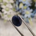 Blue Sapphire | BS 75 | 8.16 Carat