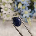 Blue Sapphire | BS 69 | 8.6 Carat