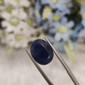 Blue Sapphire | BS 67 | 8.72 Carat